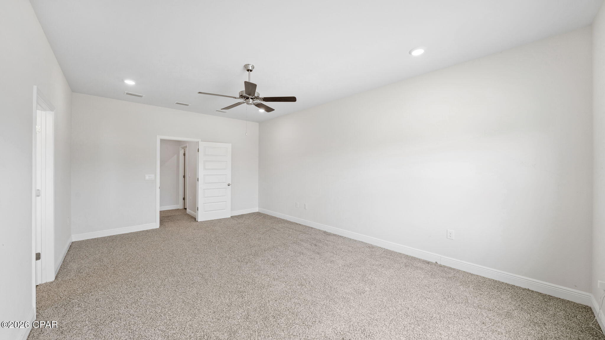 Andrews Plantation - Residential Lease