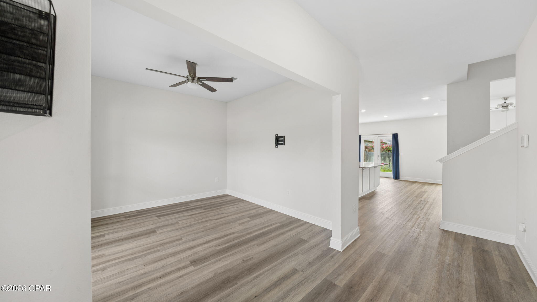 Andrews Plantation - Residential Lease