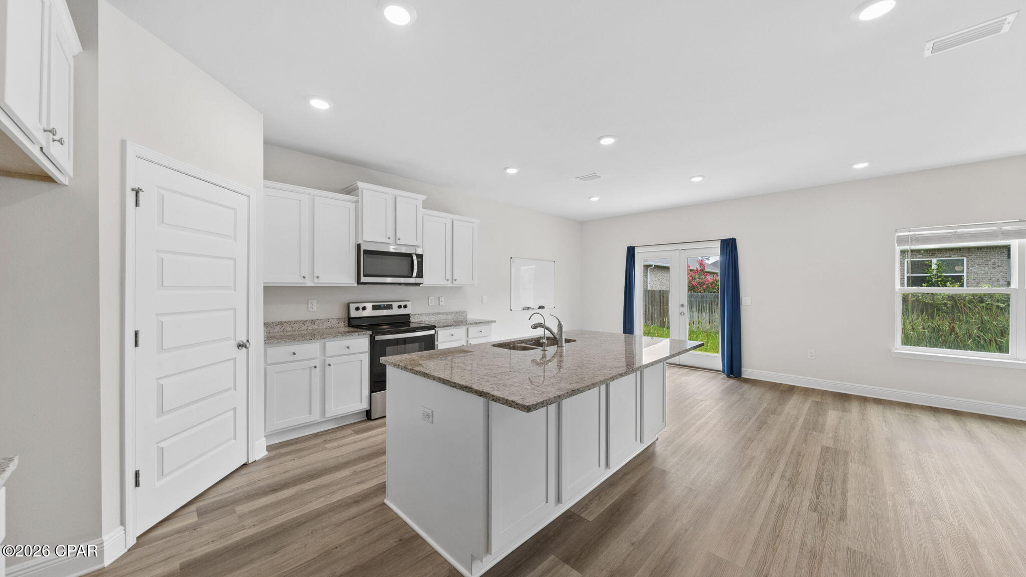 Andrews Plantation - Residential Lease