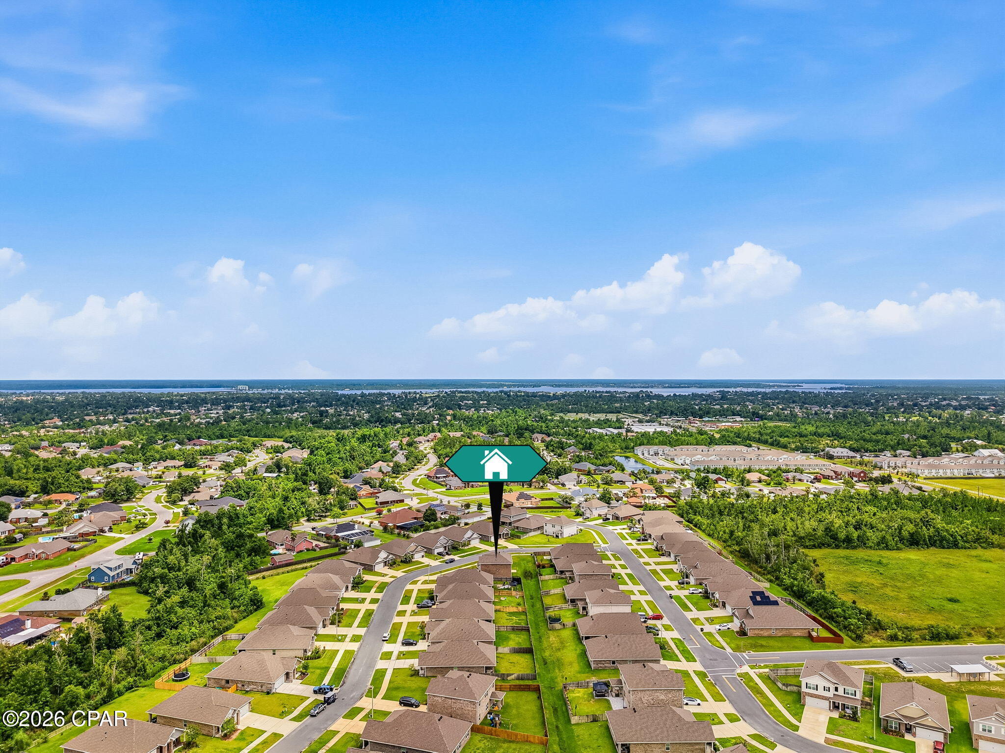 Andrews Plantation - Residential Lease