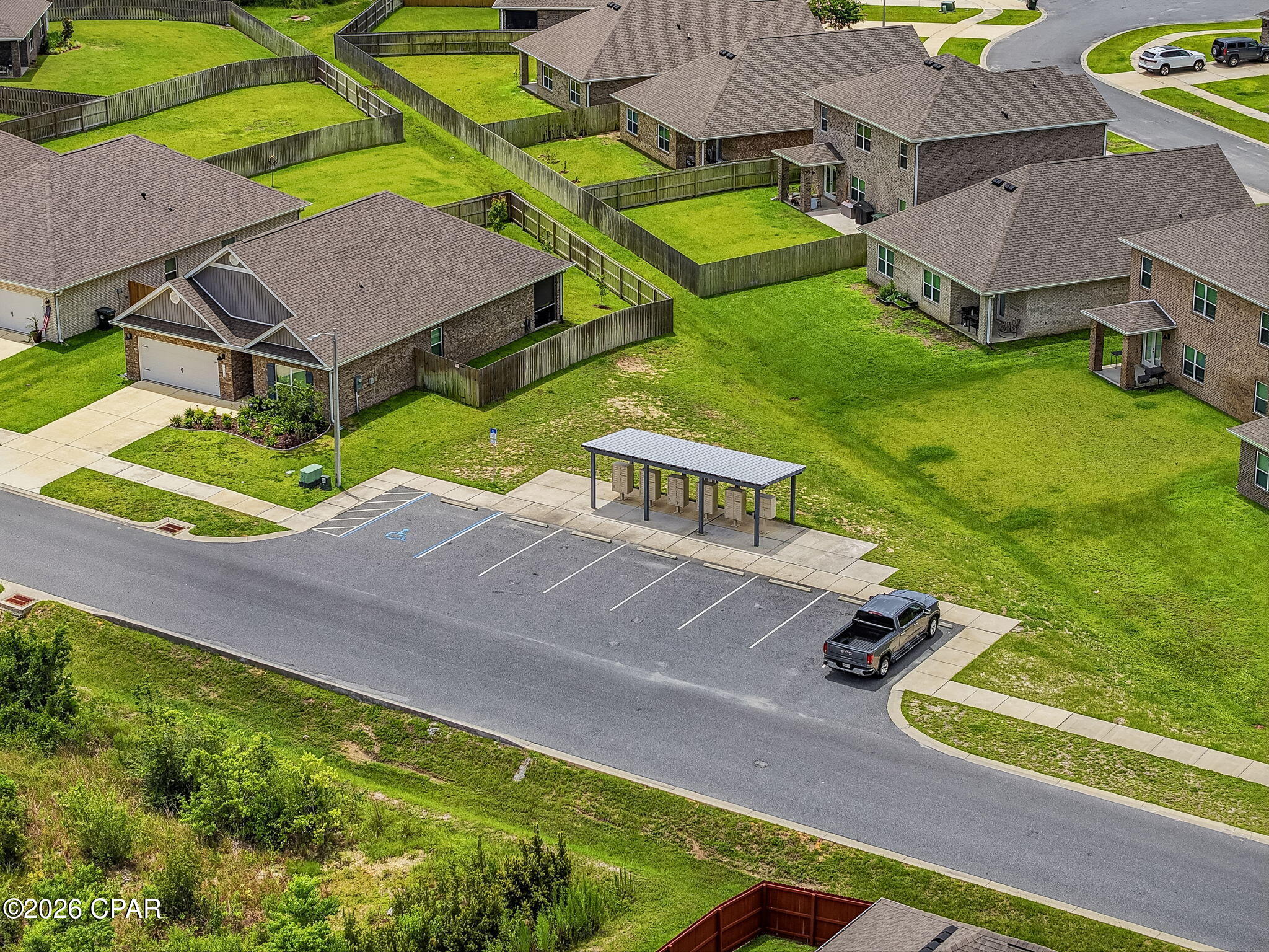Andrews Plantation - Residential Lease