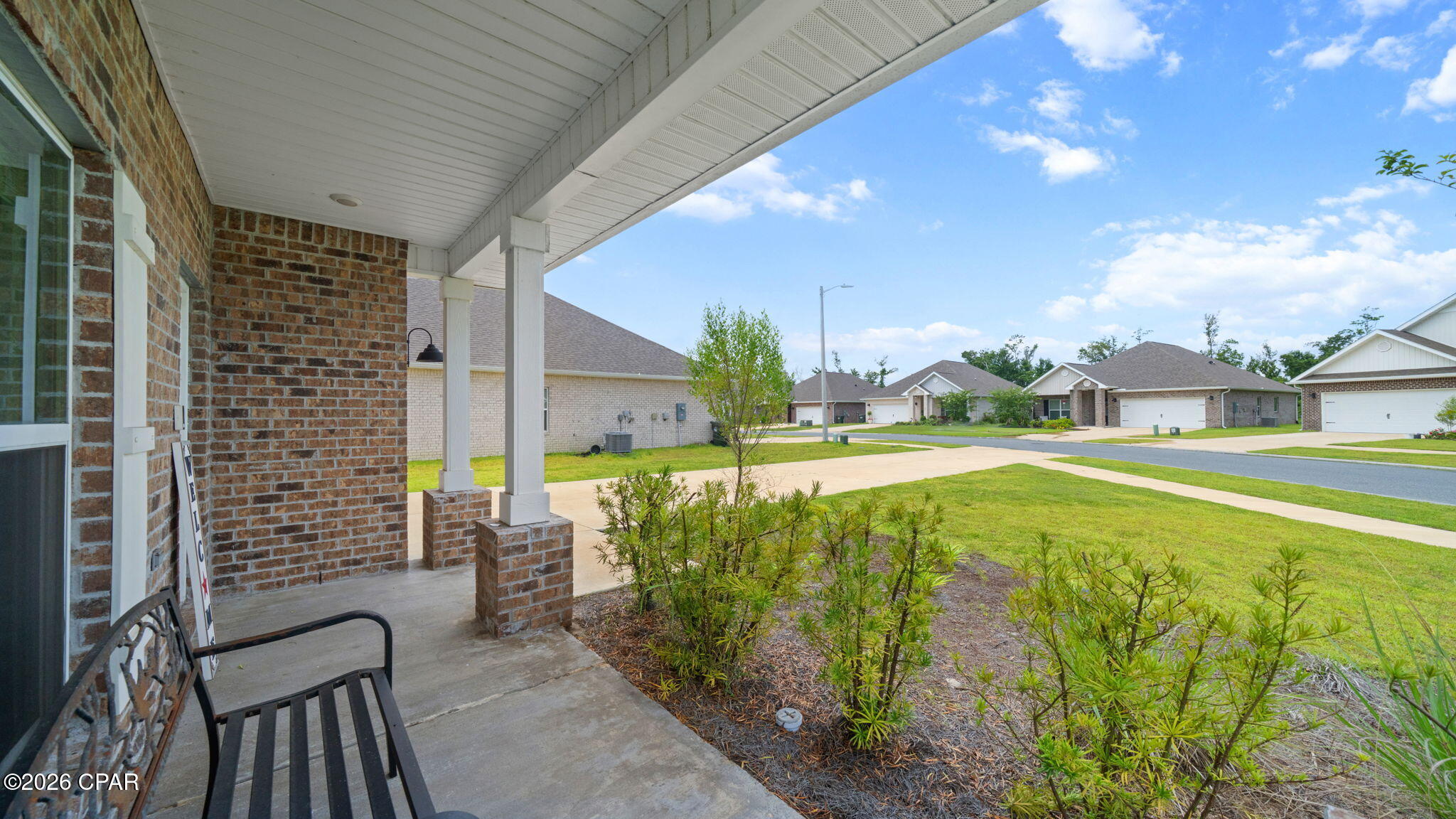 Andrews Plantation - Residential Lease