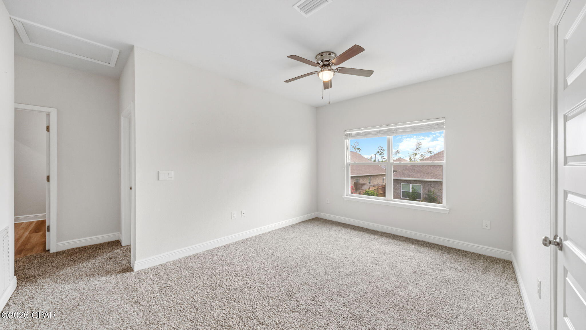 Andrews Plantation - Residential Lease