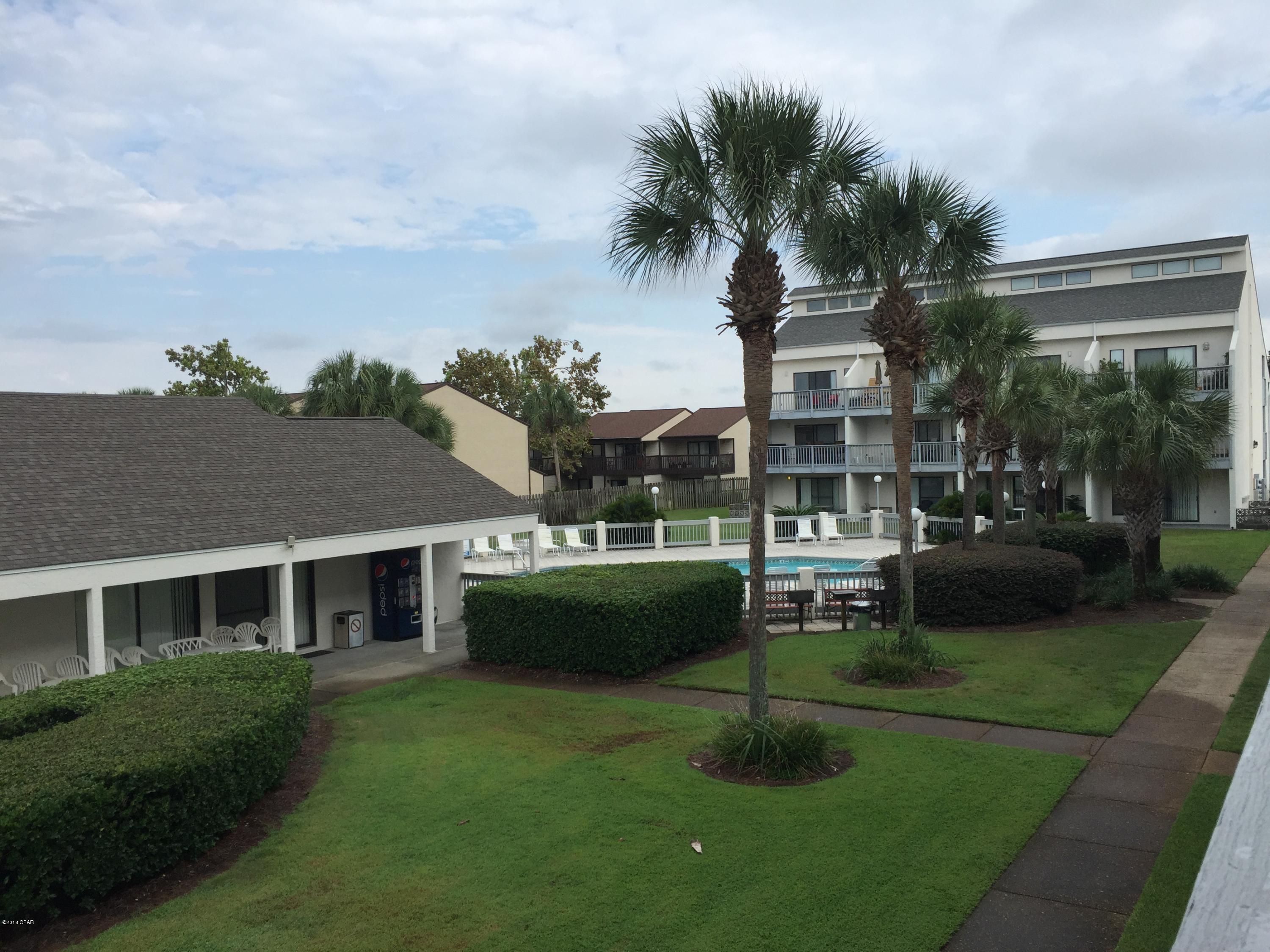Endless Summer I - Residential