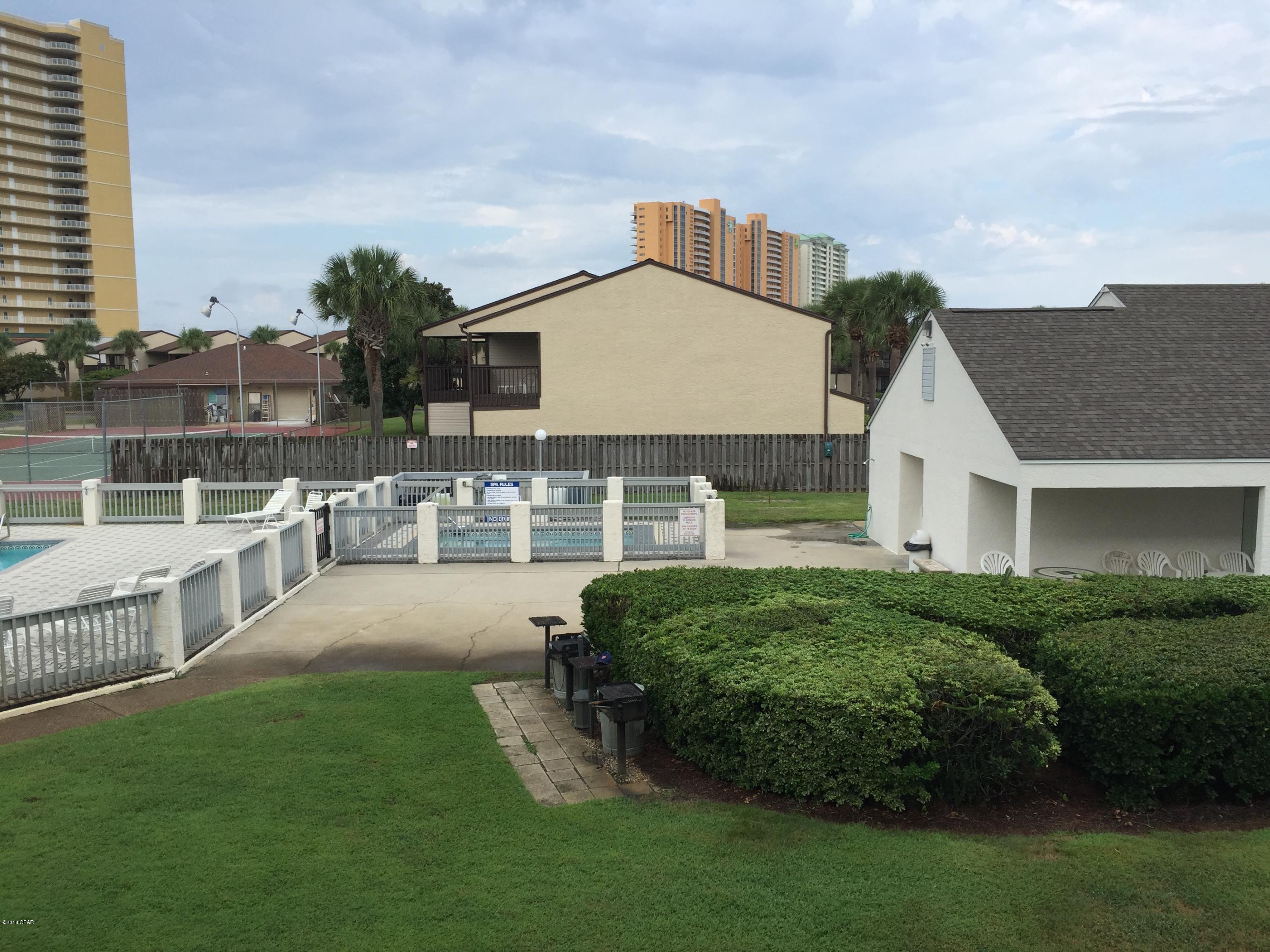 Endless Summer I - Residential