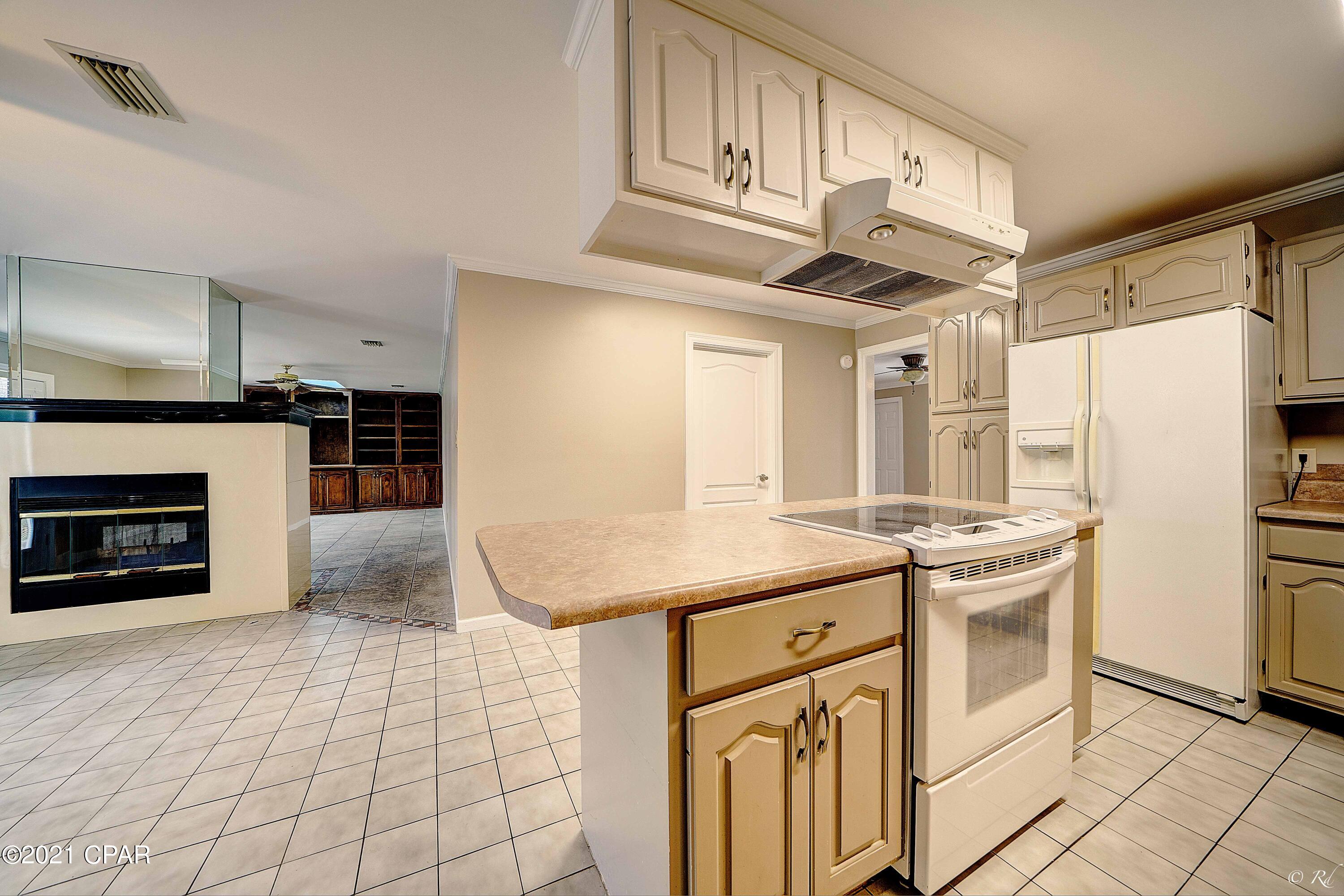 Forest Park East U-3 - Residential