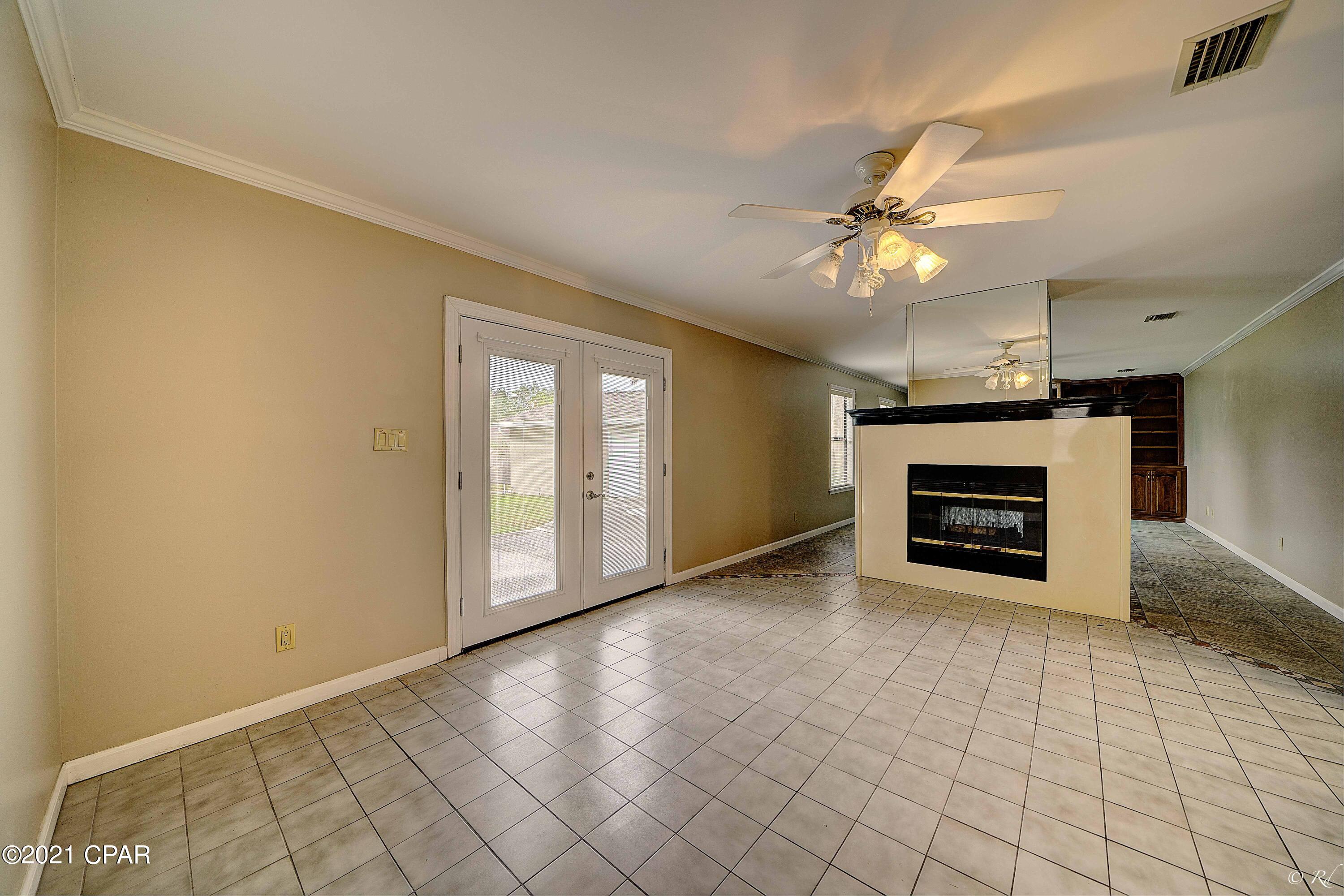 Forest Park East U-3 - Residential