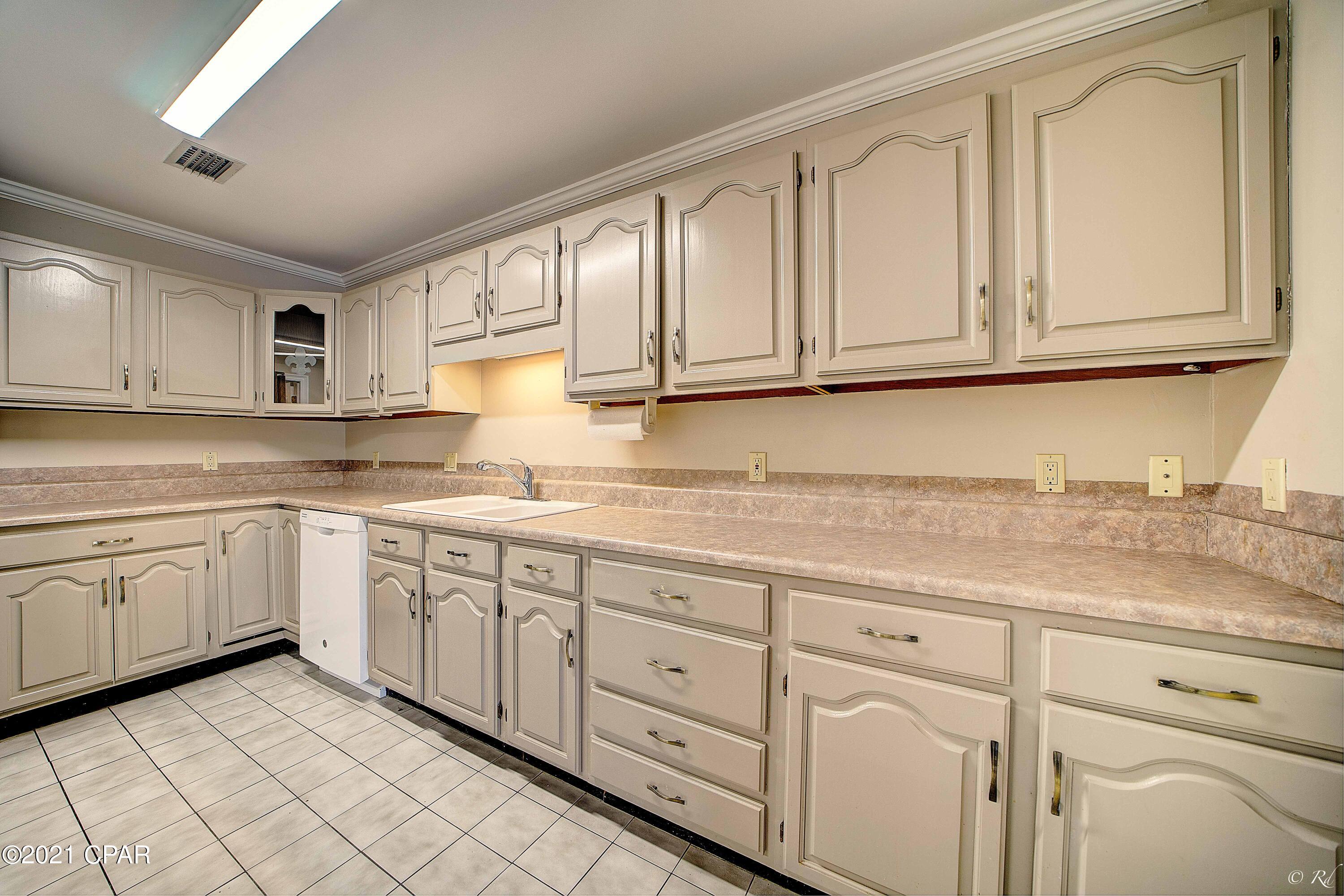 Forest Park East U-3 - Residential