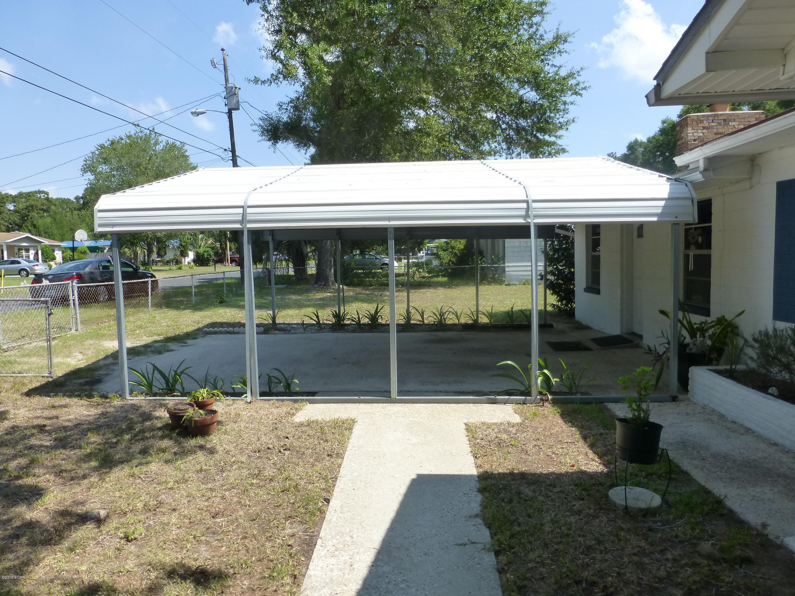 Register, E.B. 1st - Residential