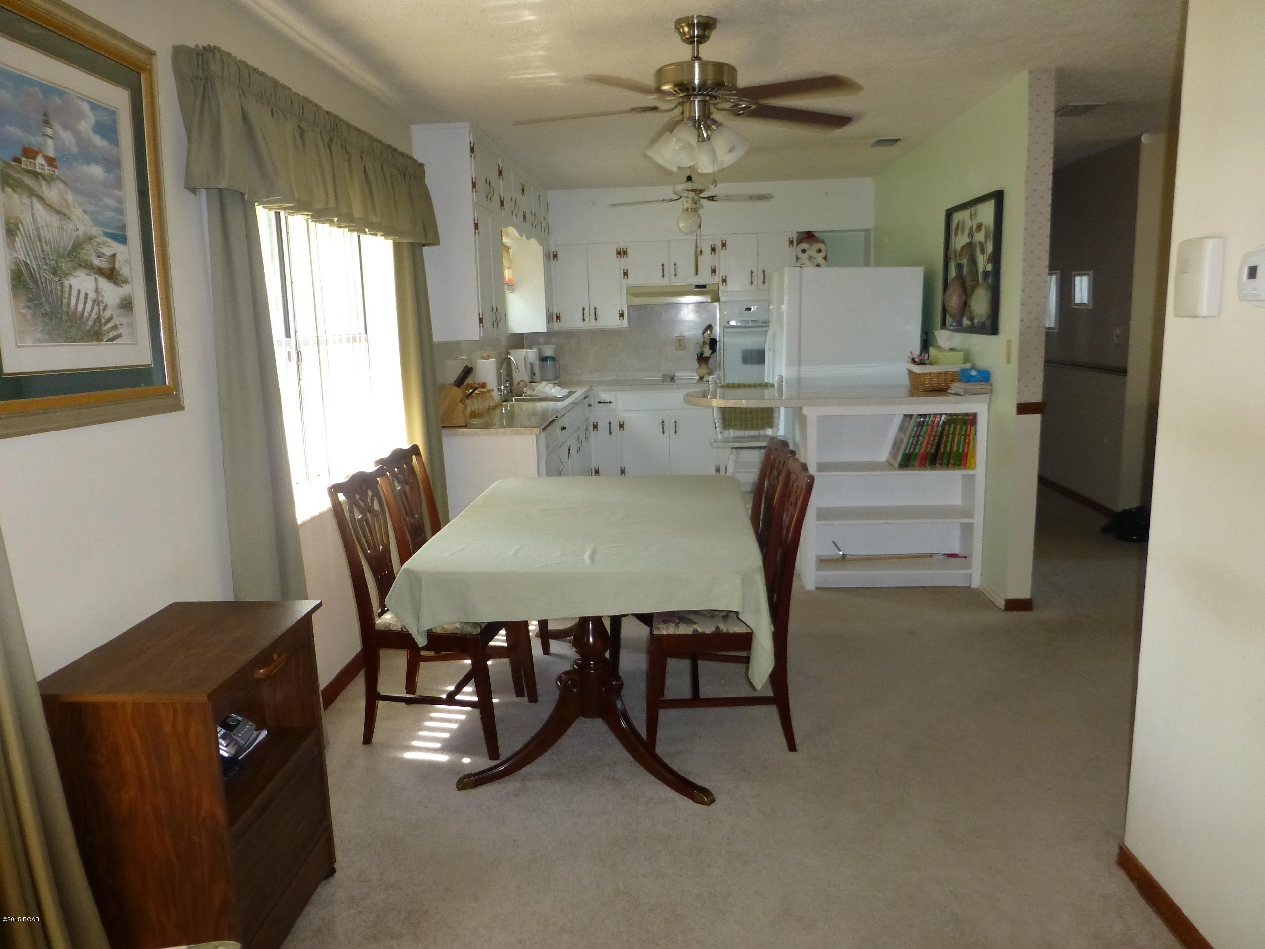 Register, E.B. 1st - Residential