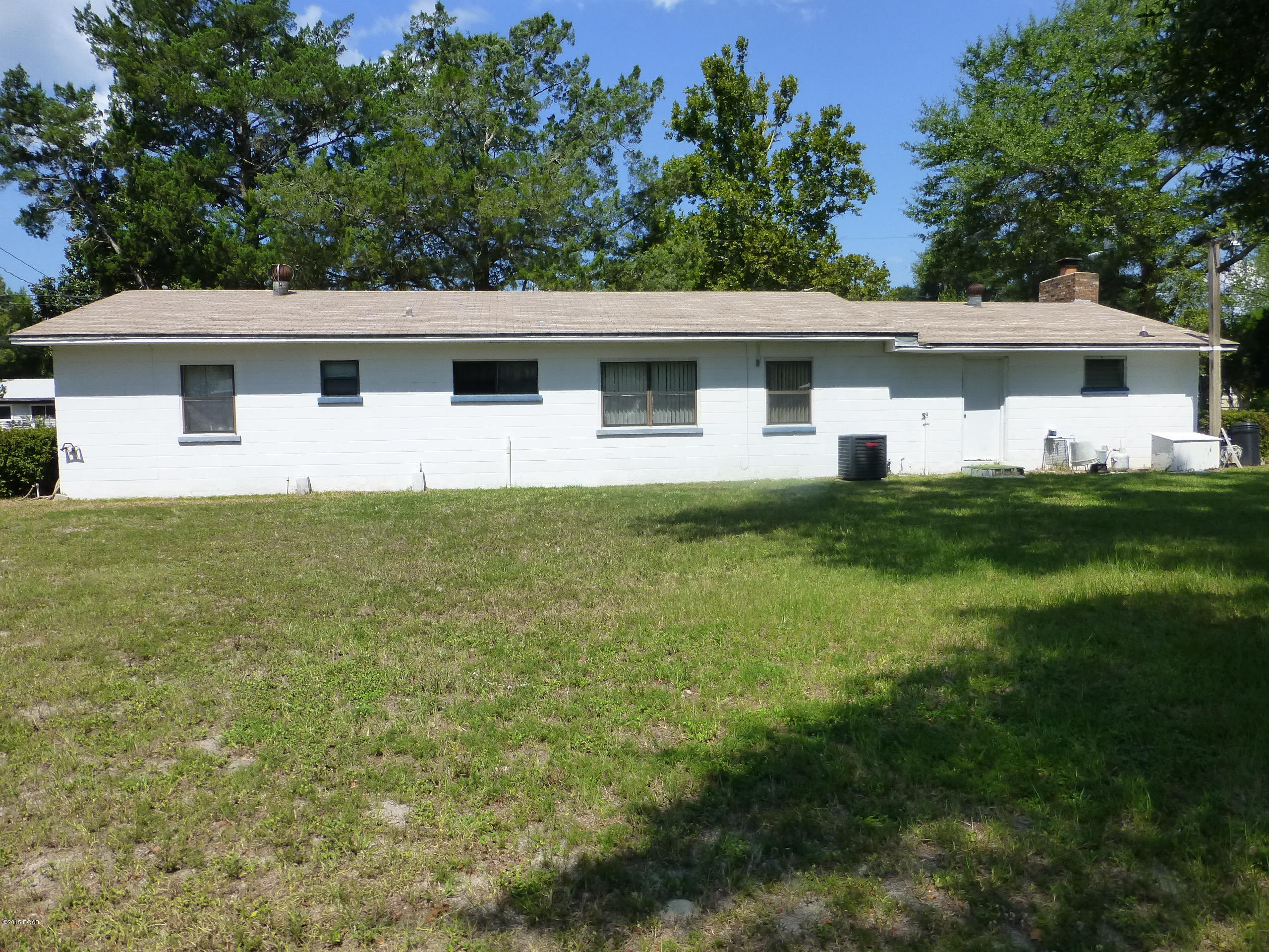 Register, E.B. 1st - Residential