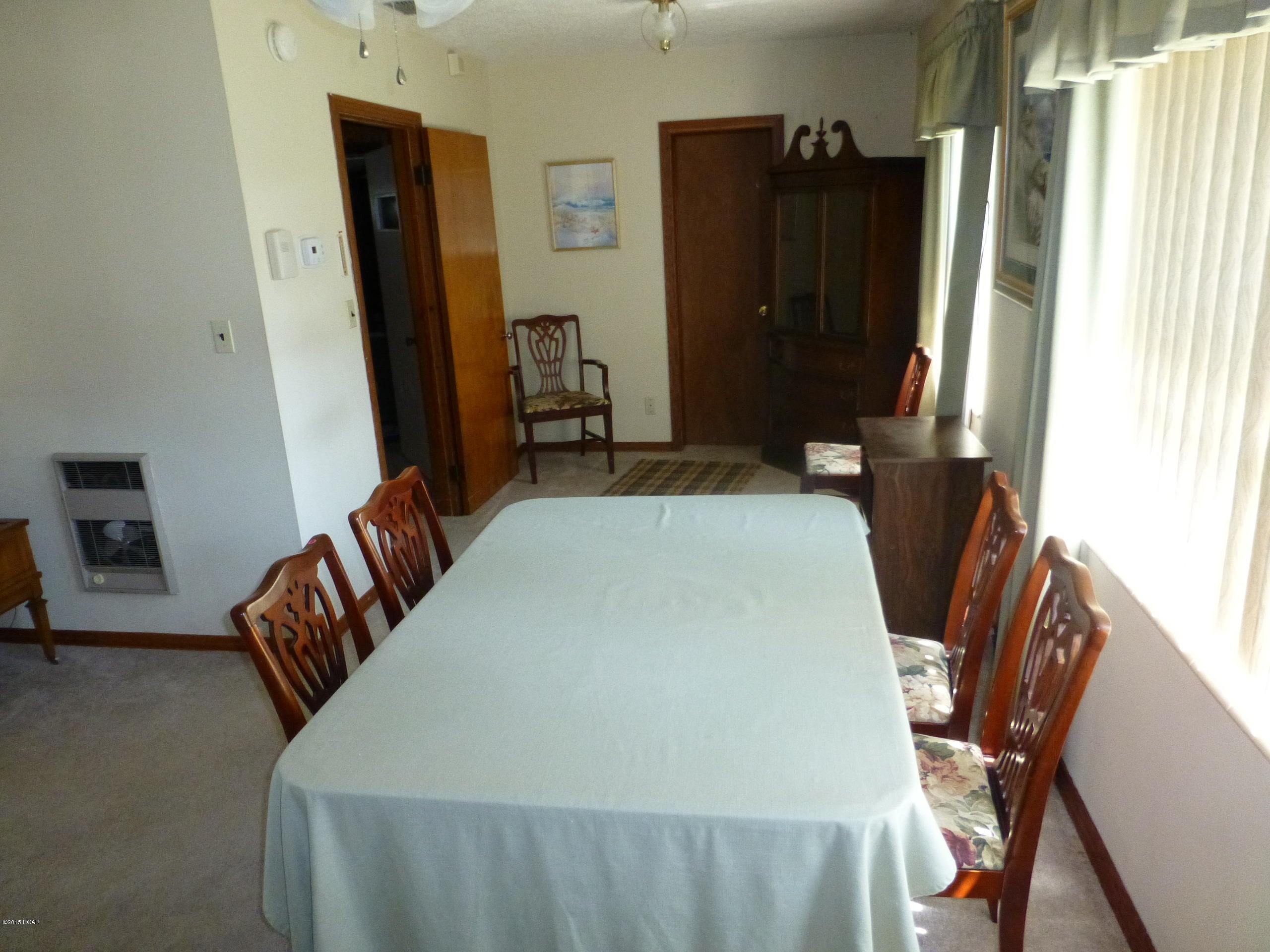 Register, E.B. 1st - Residential