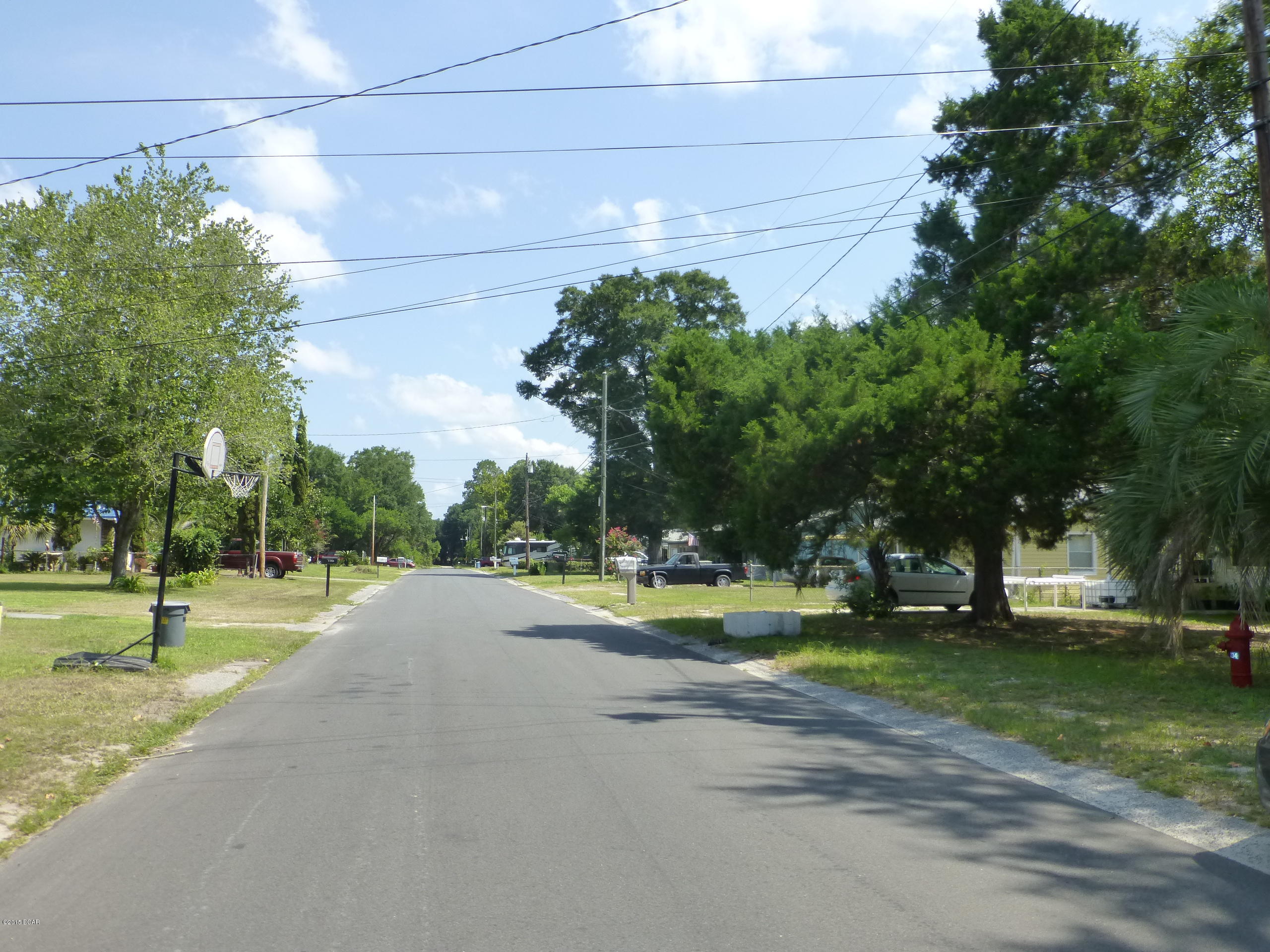 Register, E.B. 1st - Residential