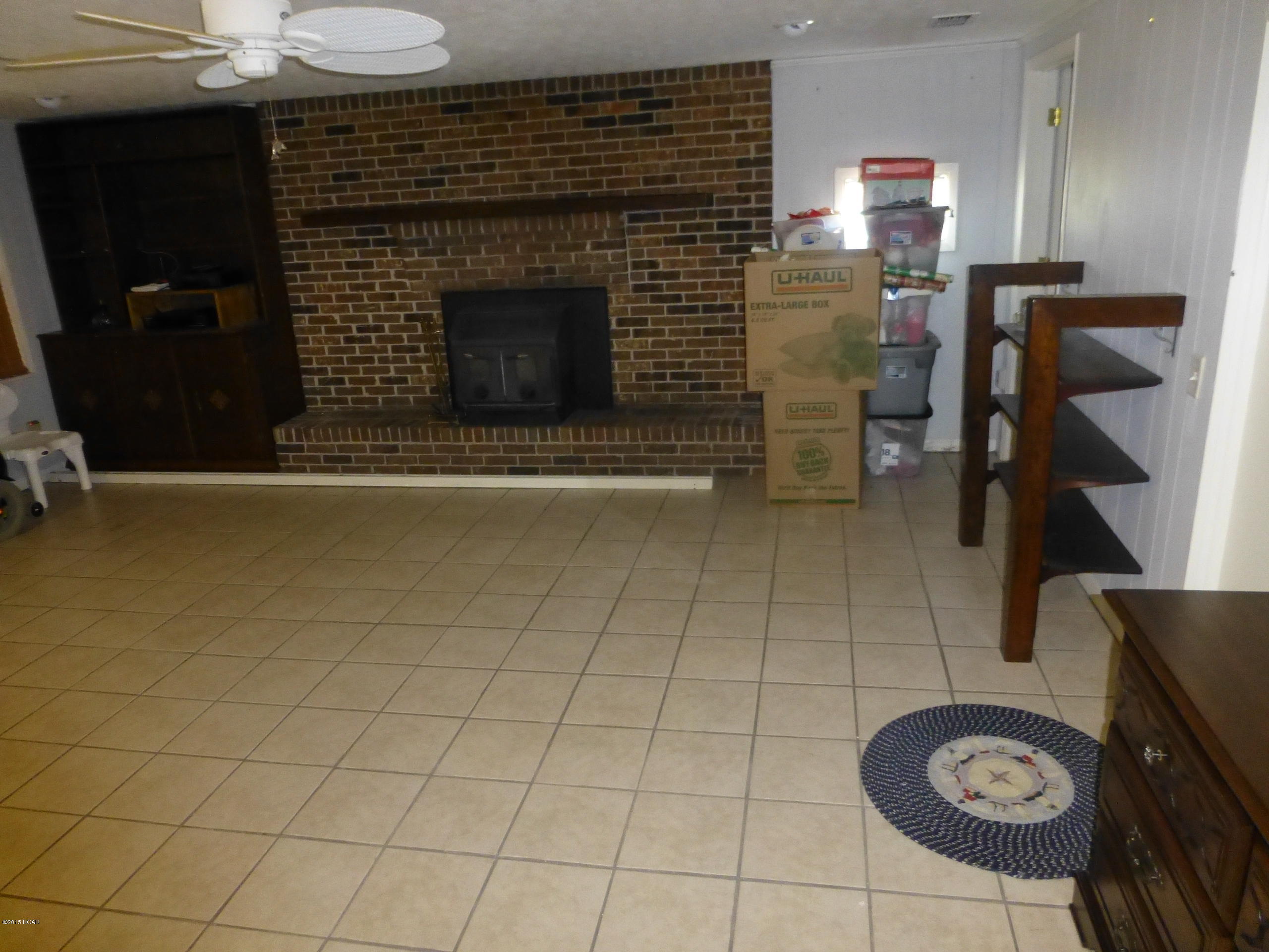 Register, E.B. 1st - Residential