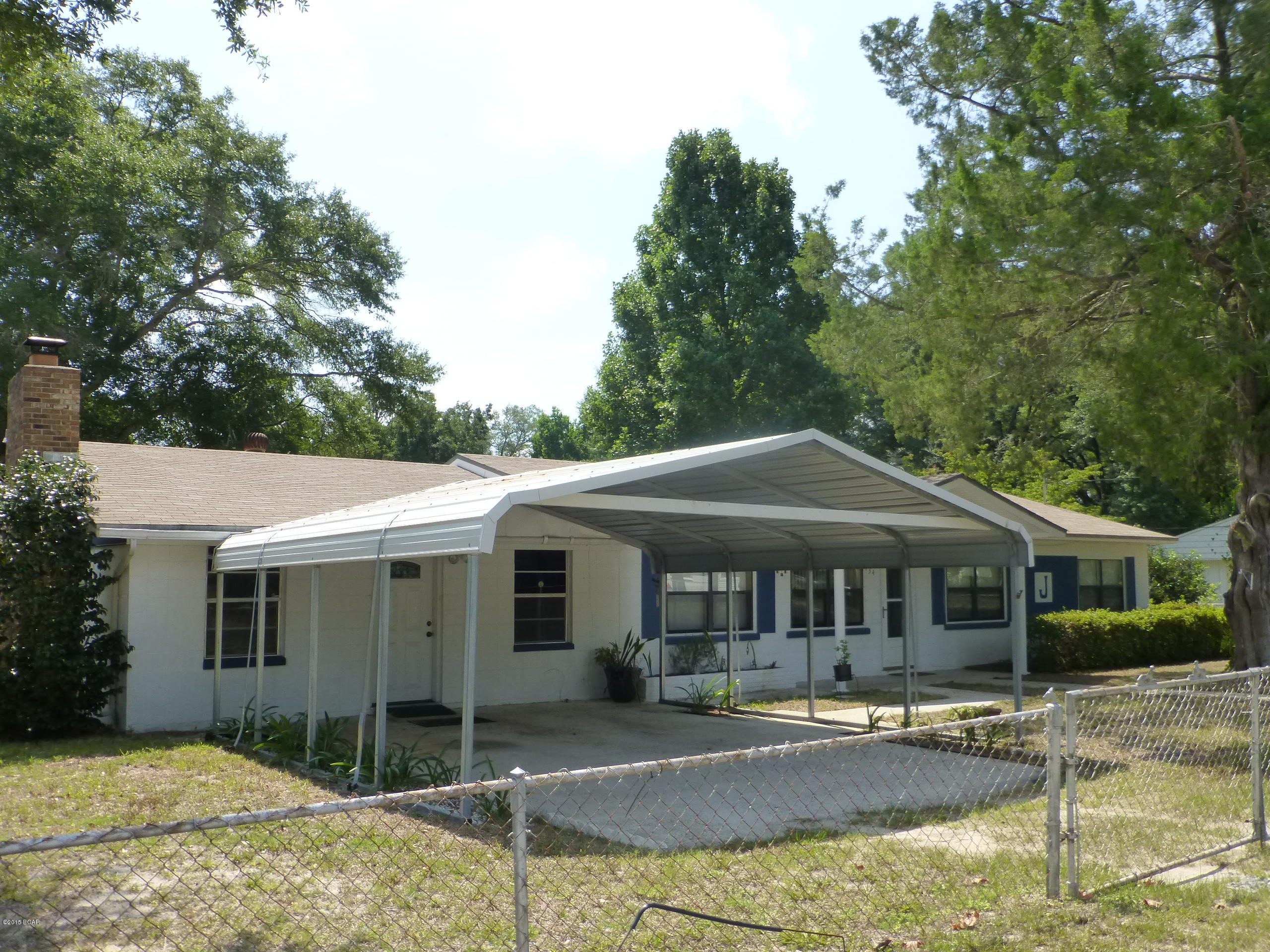 Register, E.B. 1st - Residential