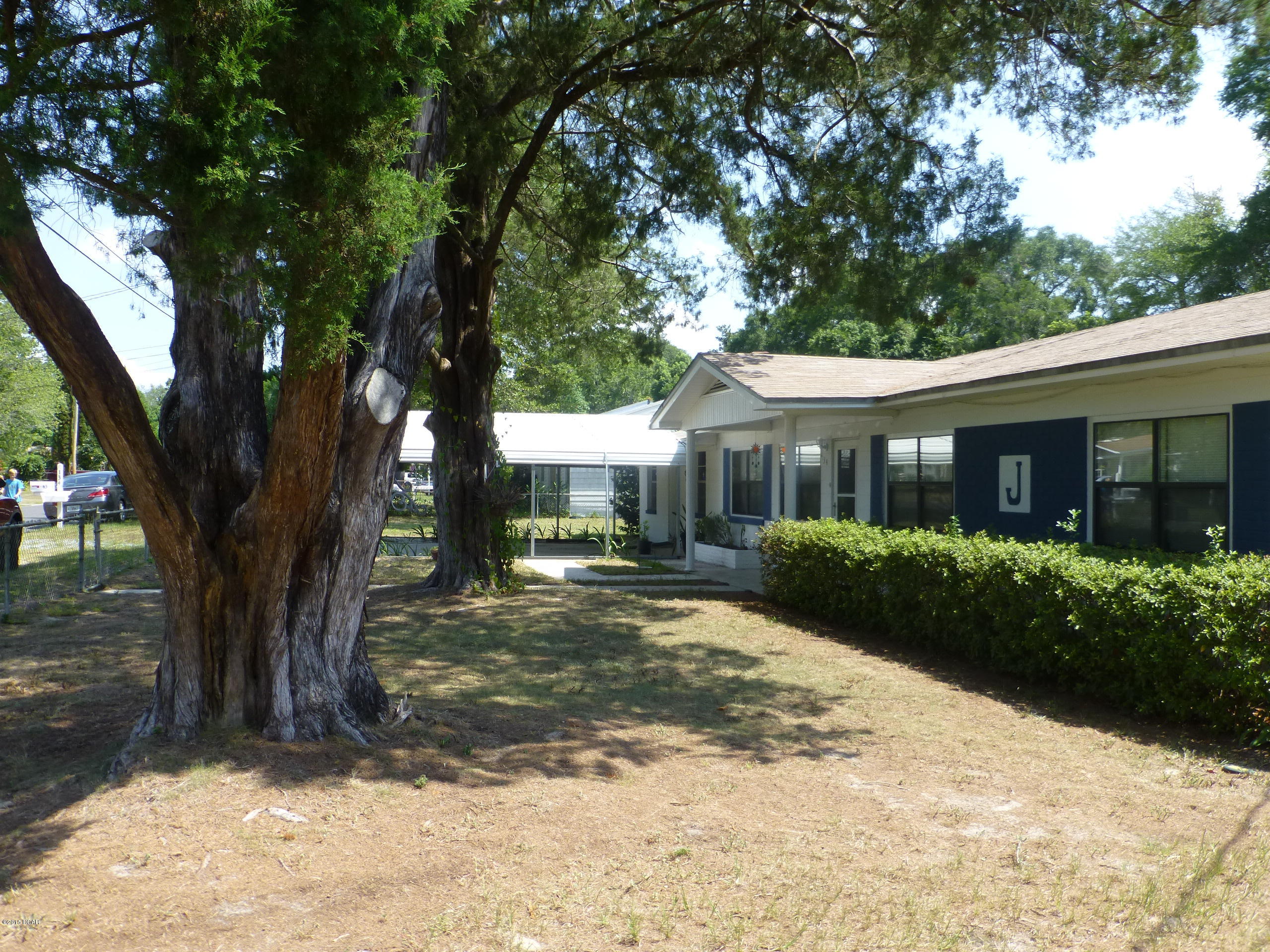 Register, E.B. 1st - Residential