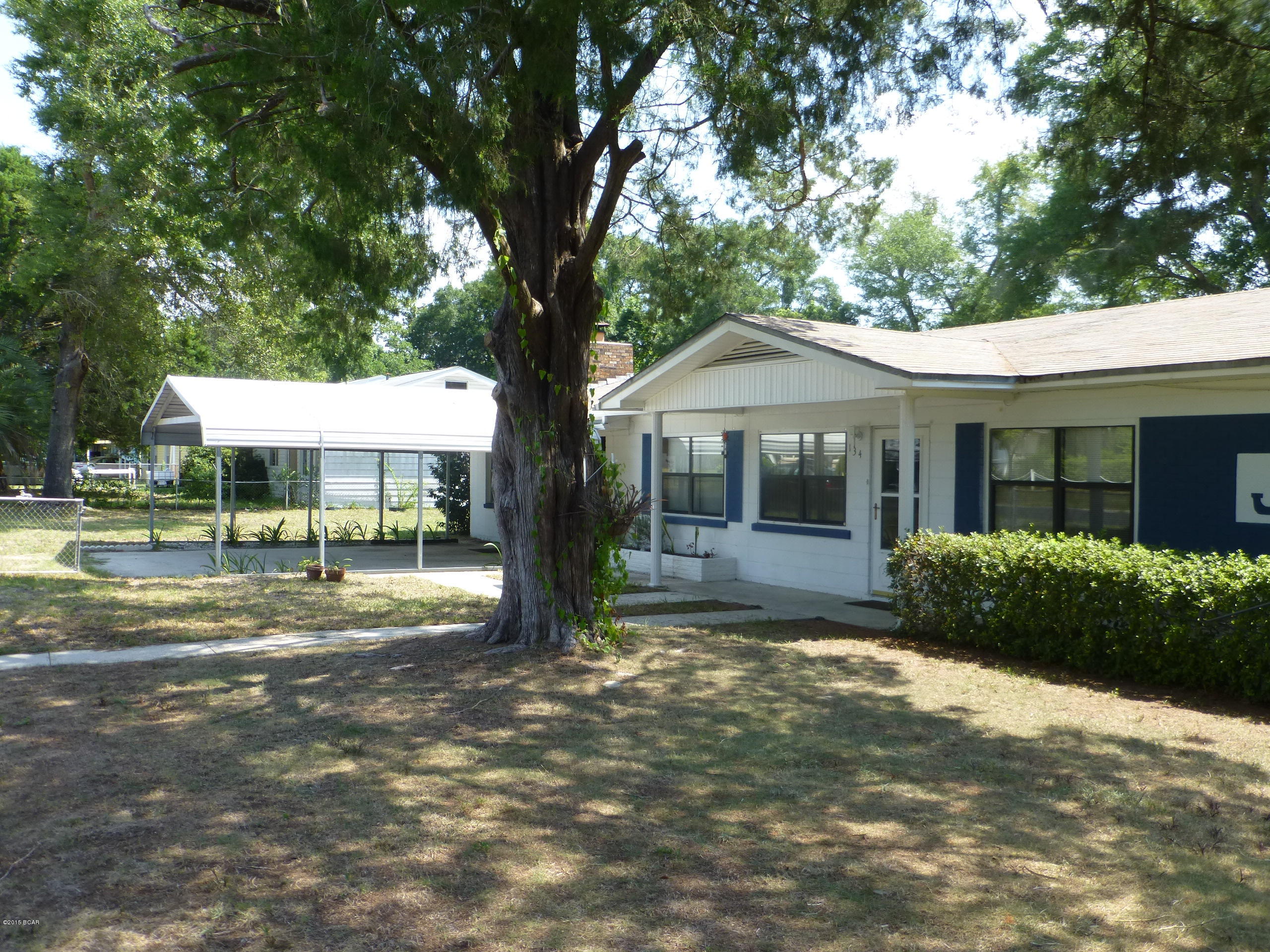 Register, E.B. 1st - Residential
