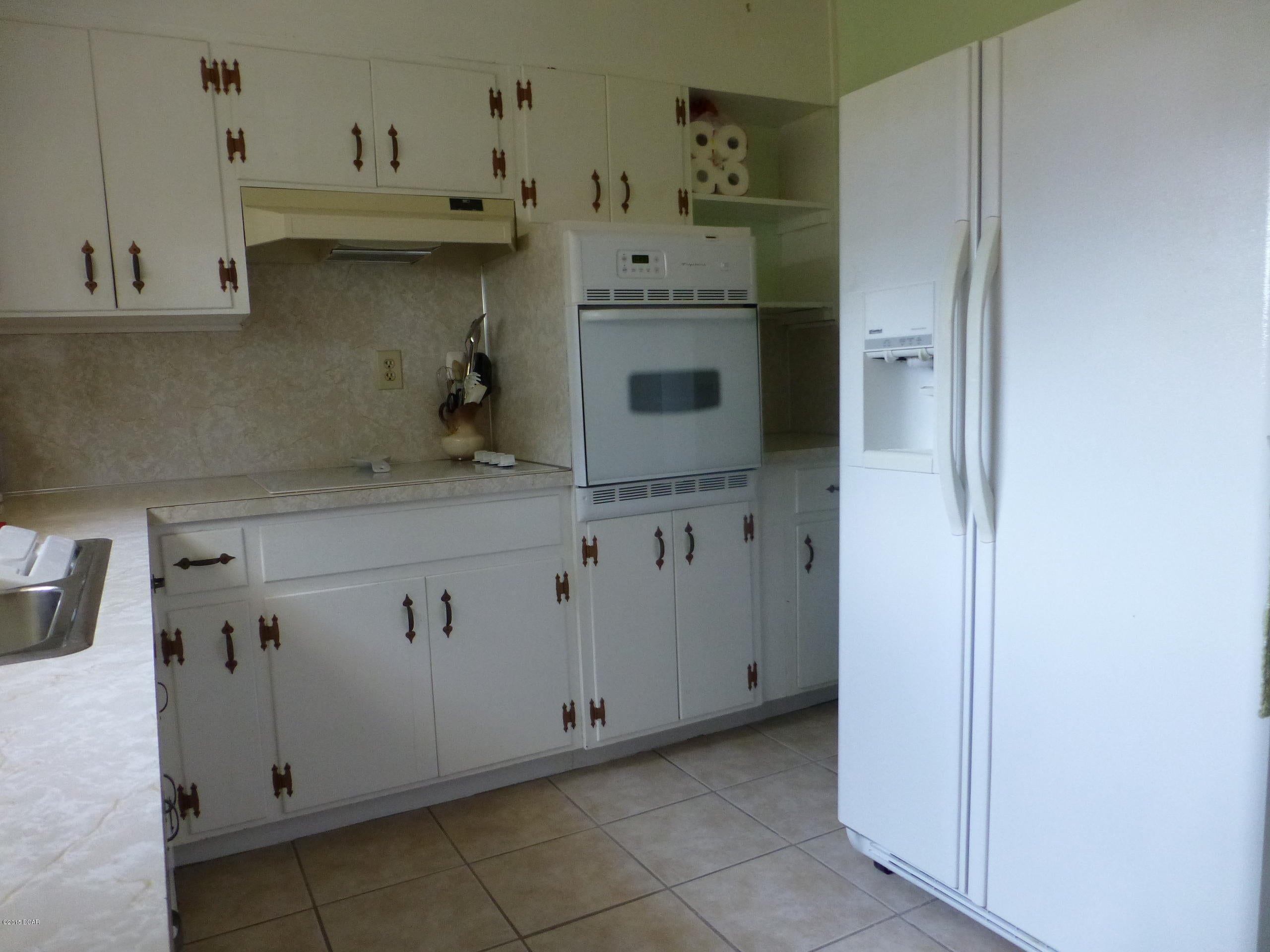 Register, E.B. 1st - Residential