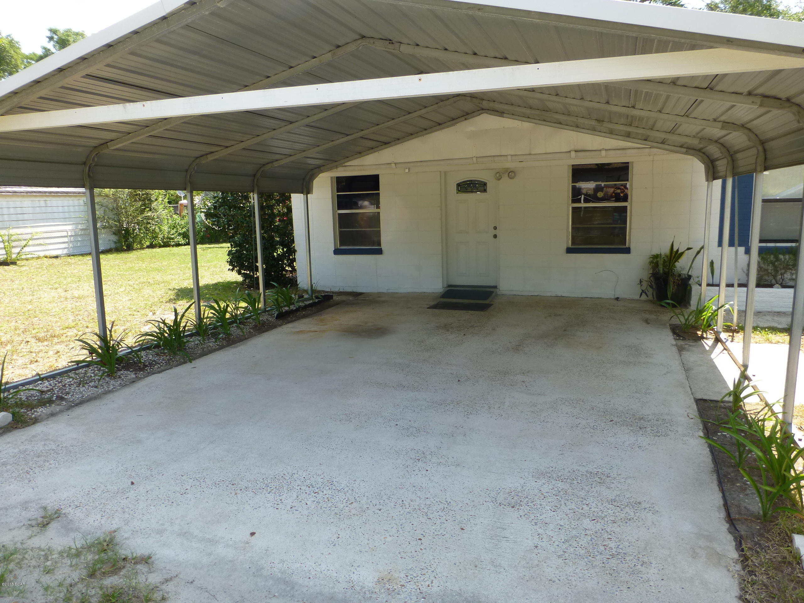 Register, E.B. 1st - Residential