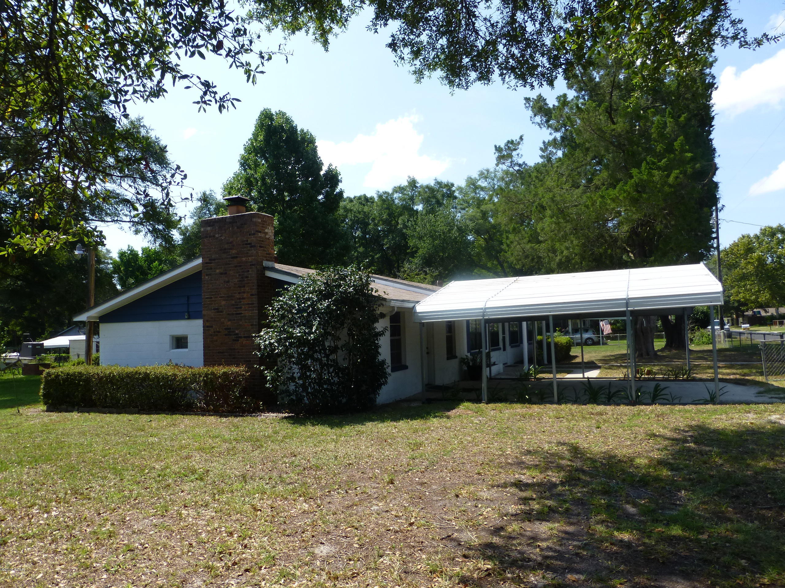 Register, E.B. 1st - Residential