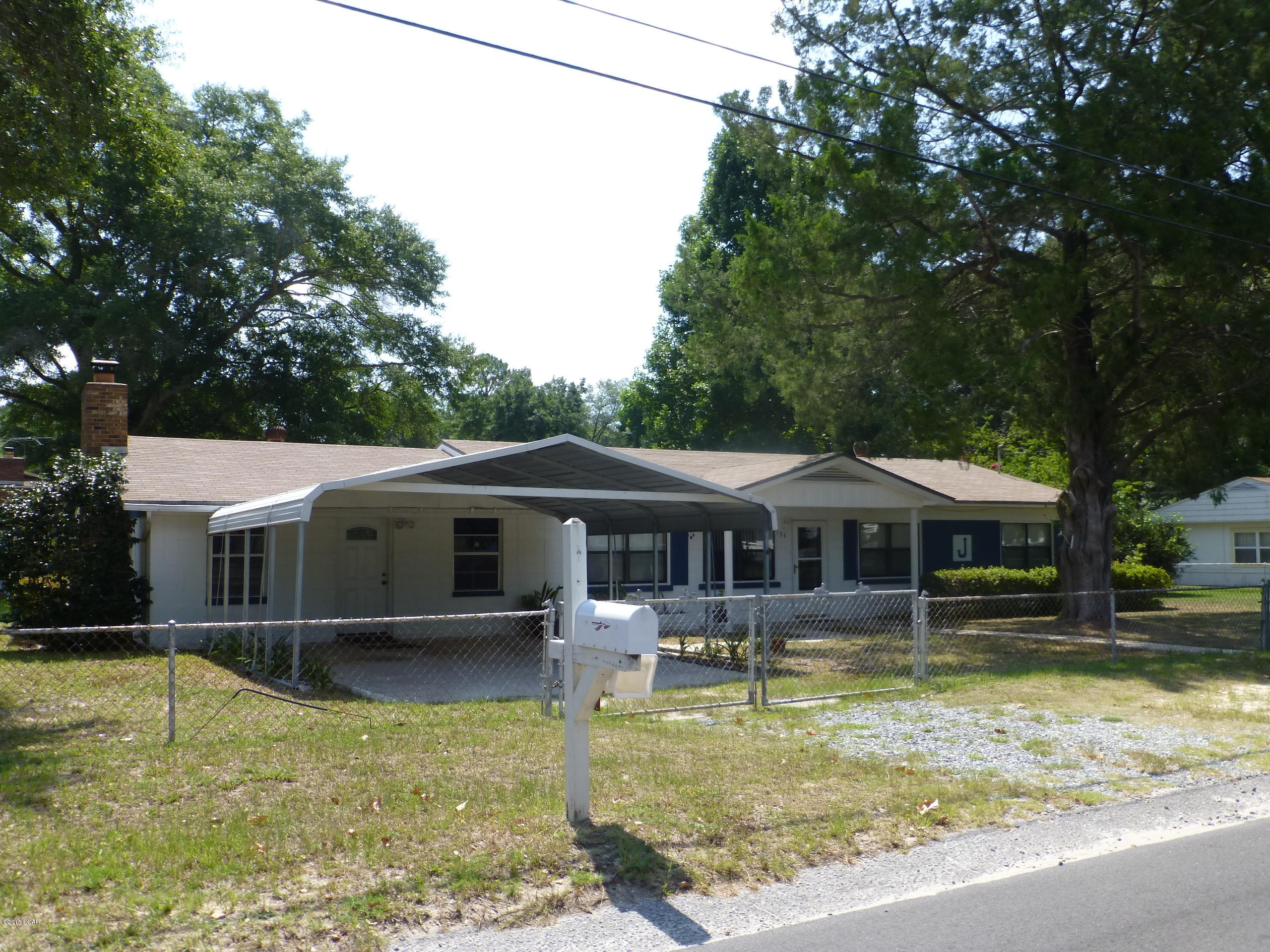 Register, E.B. 1st - Residential