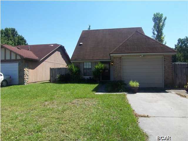 Callaway Forest U-2 - Residential Lease