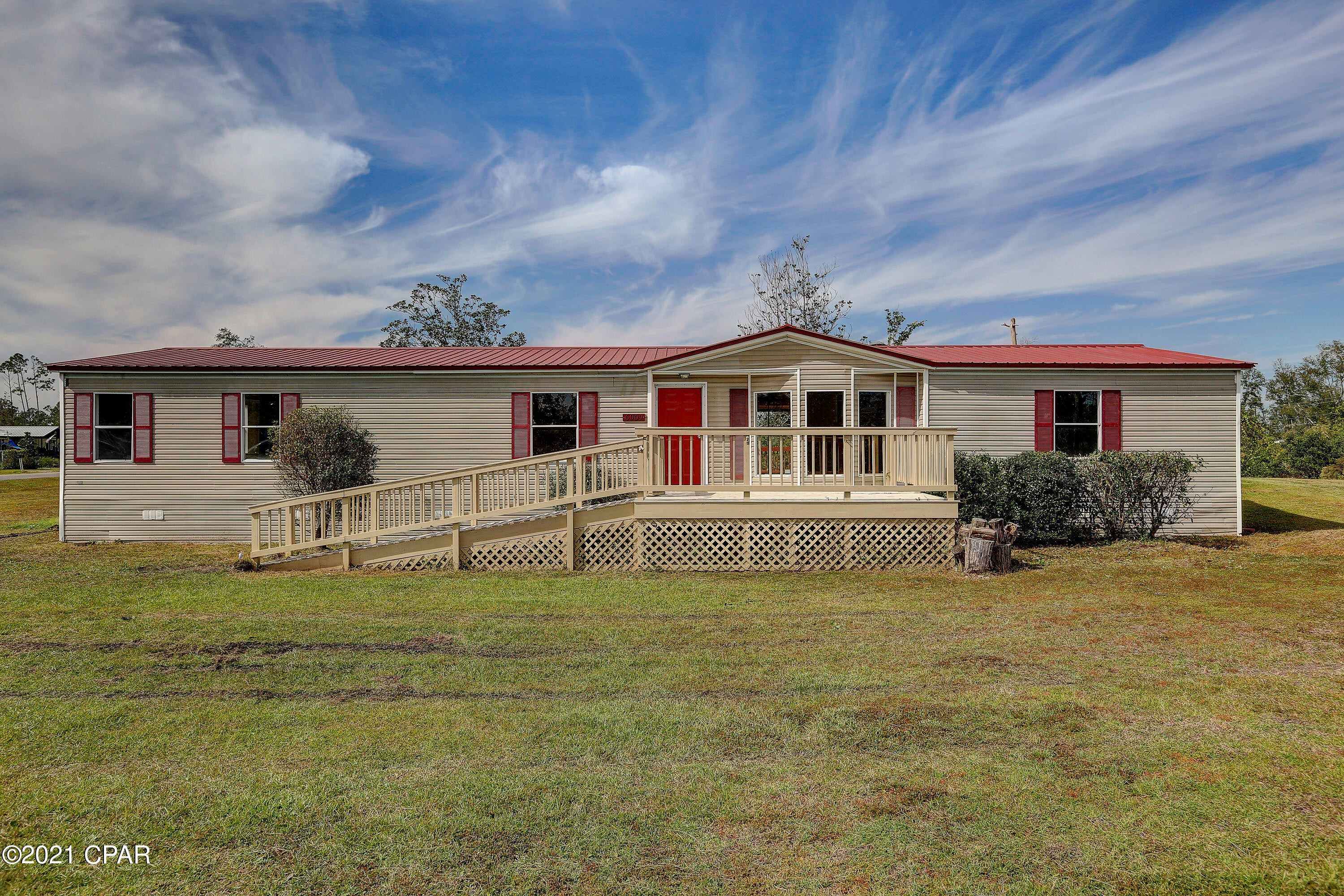 Don't miss out on this 3 bedroom, 2.5 bathroom home on a large corner lot! This home has been updated with new flooring throughout, paint, light fixtures and fans. In the kitchen you'll find upgraded stainless appliances and tons of cabinet space! You can enjoy cozy nights by the fireplace or relax on the back porch.  Huge master bathroom with double vanity, garden tub and shower. Plenty of room for storage throughout the home !Don't miss out on this large family home!



Call a REALTOR today to schedule a private showing. If important, please verify all measurements. SHOWING TIME ONLY.