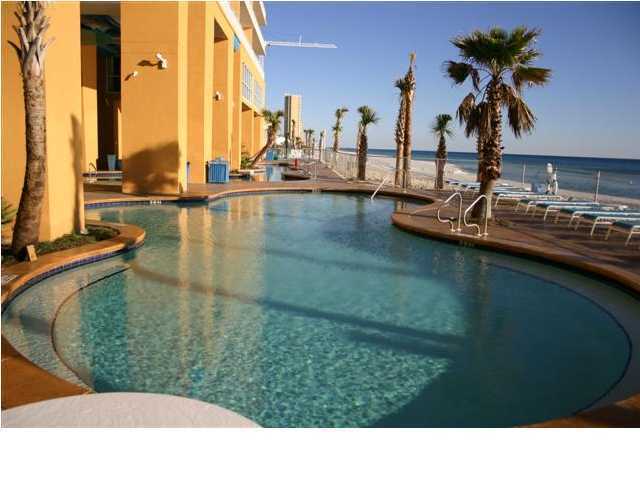 Splash Condo - Residential