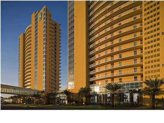 Splash Condo - Residential