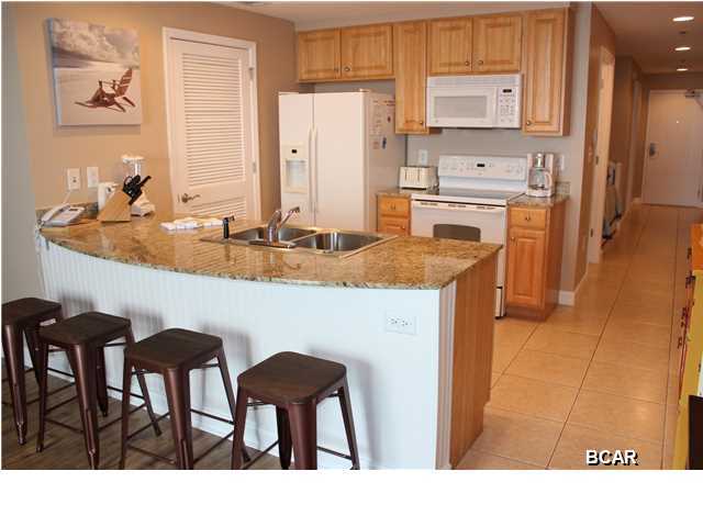 Splash Condo - Residential