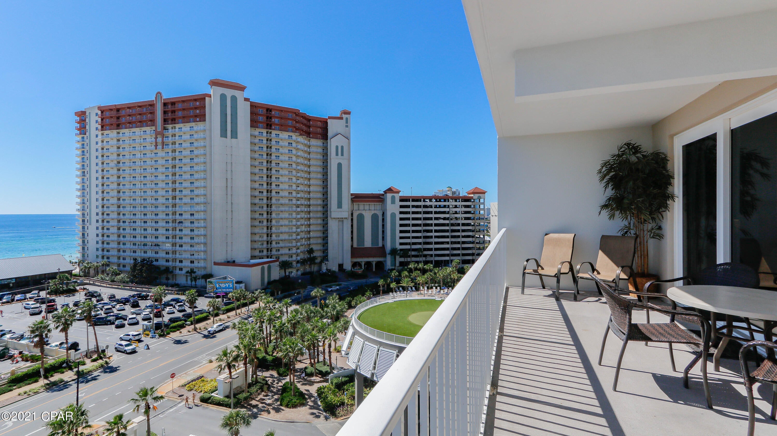 Laketown Wharf - Residential