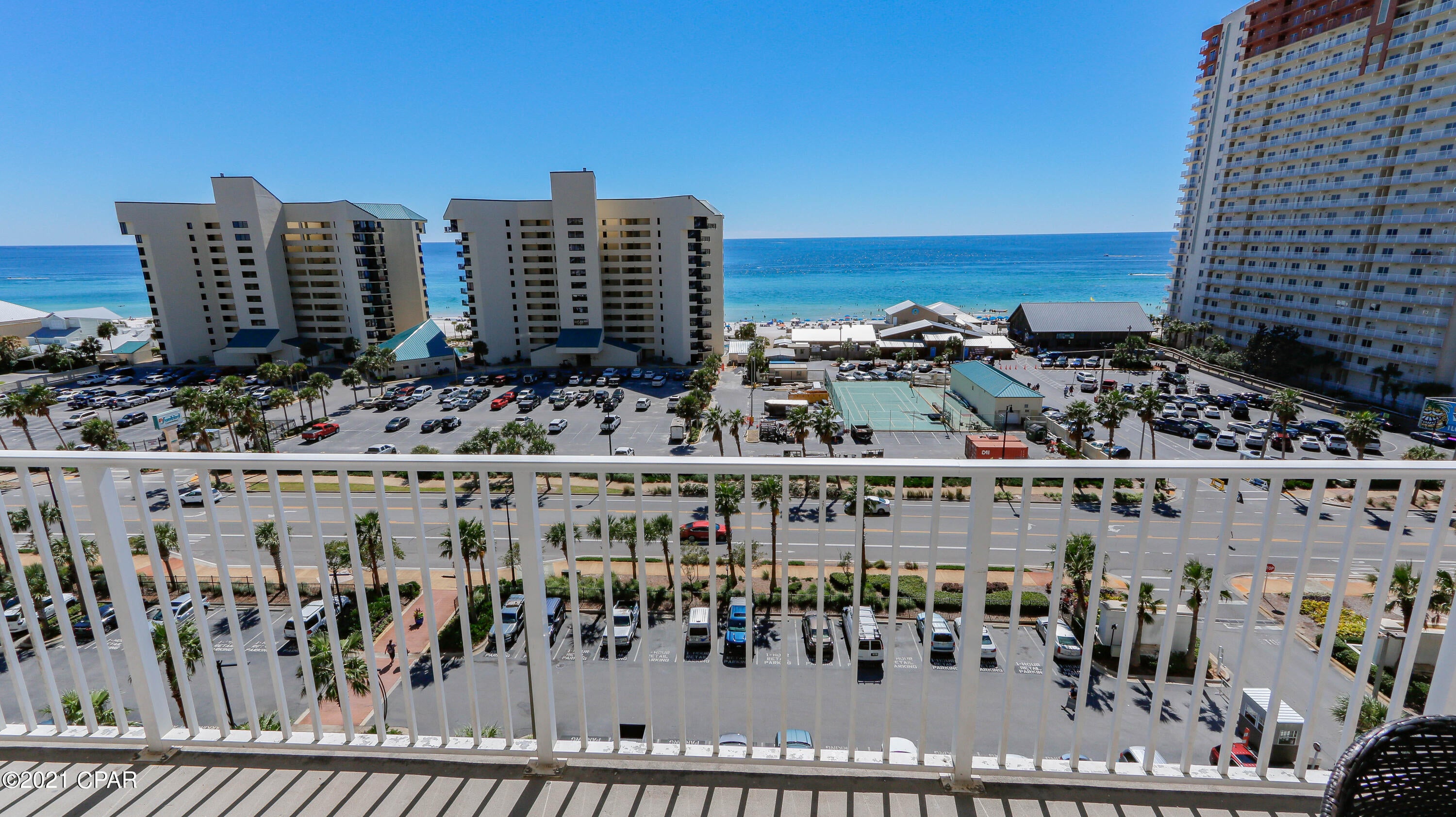 Laketown Wharf - Residential