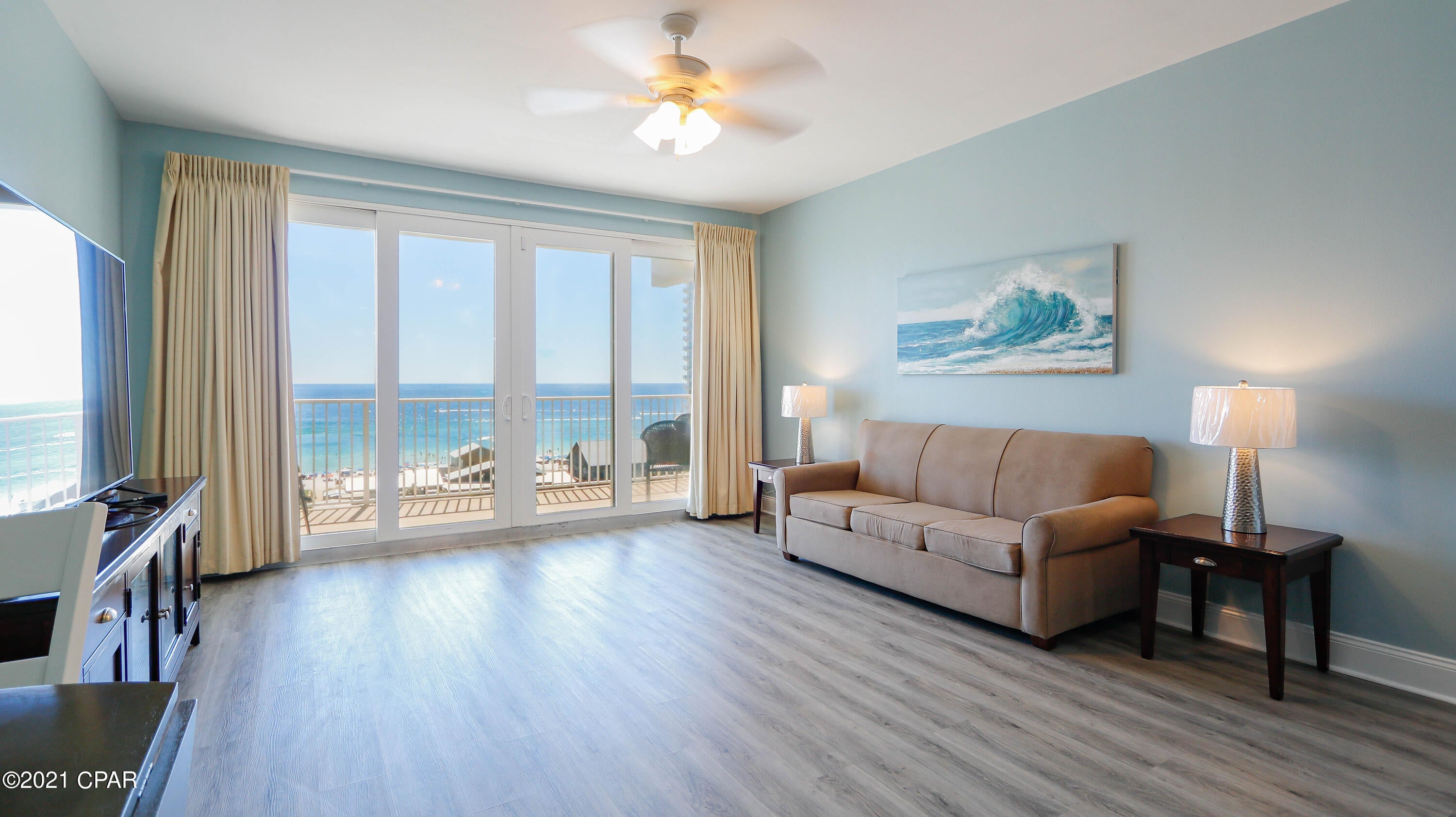 Laketown Wharf - Residential