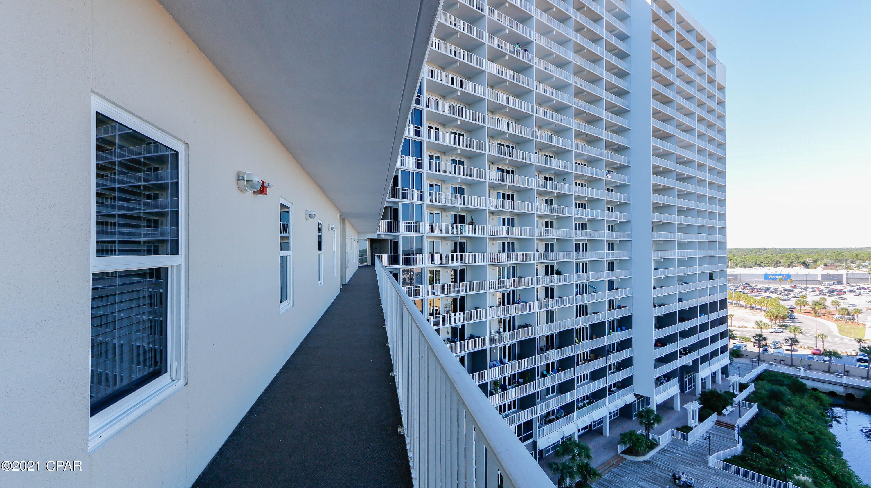 Laketown Wharf - Residential