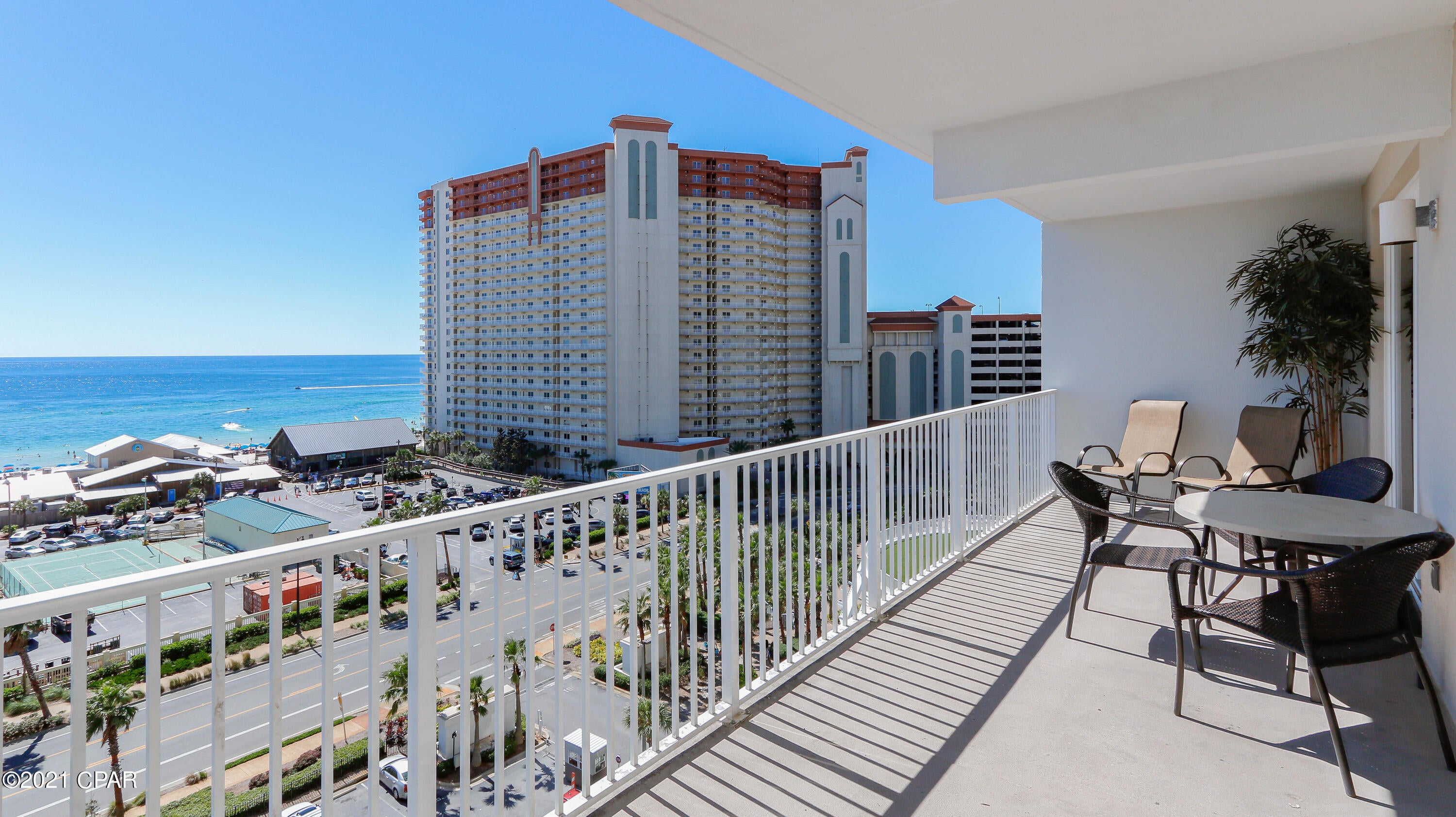 Laketown Wharf - Residential