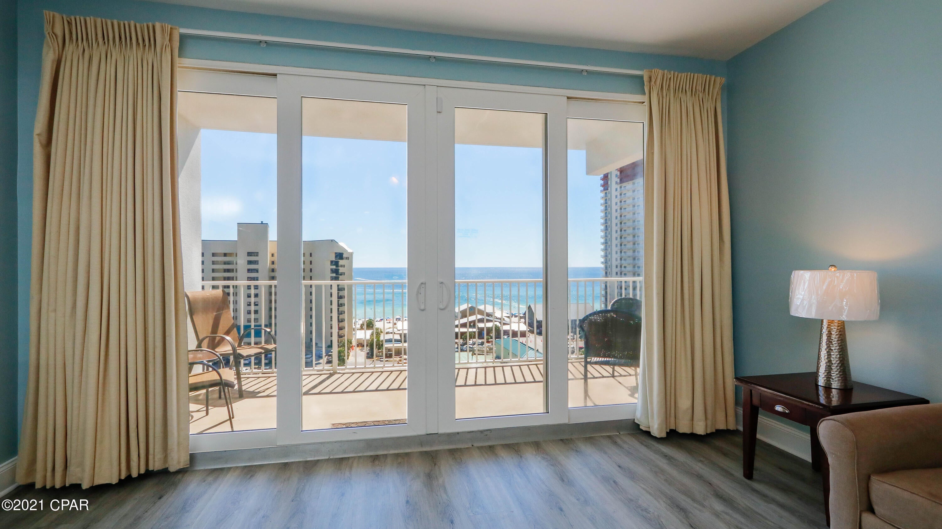 Laketown Wharf - Residential