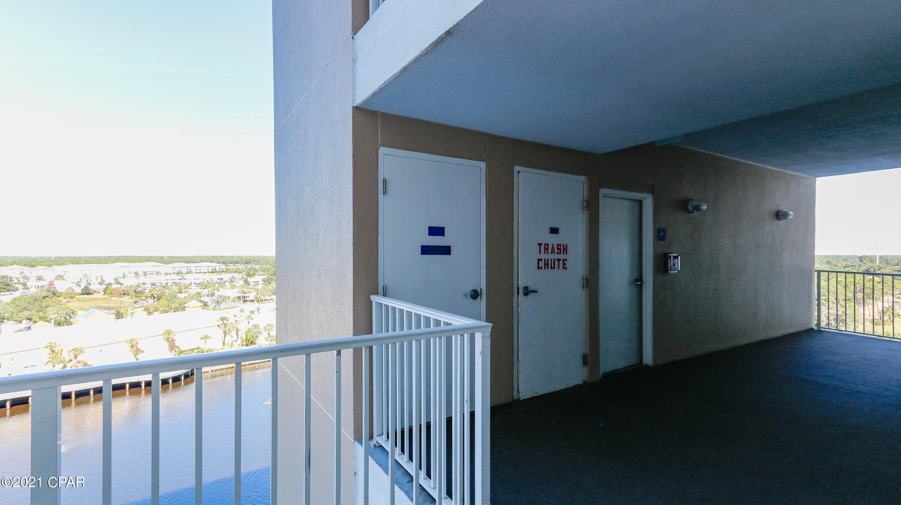 Laketown Wharf - Residential