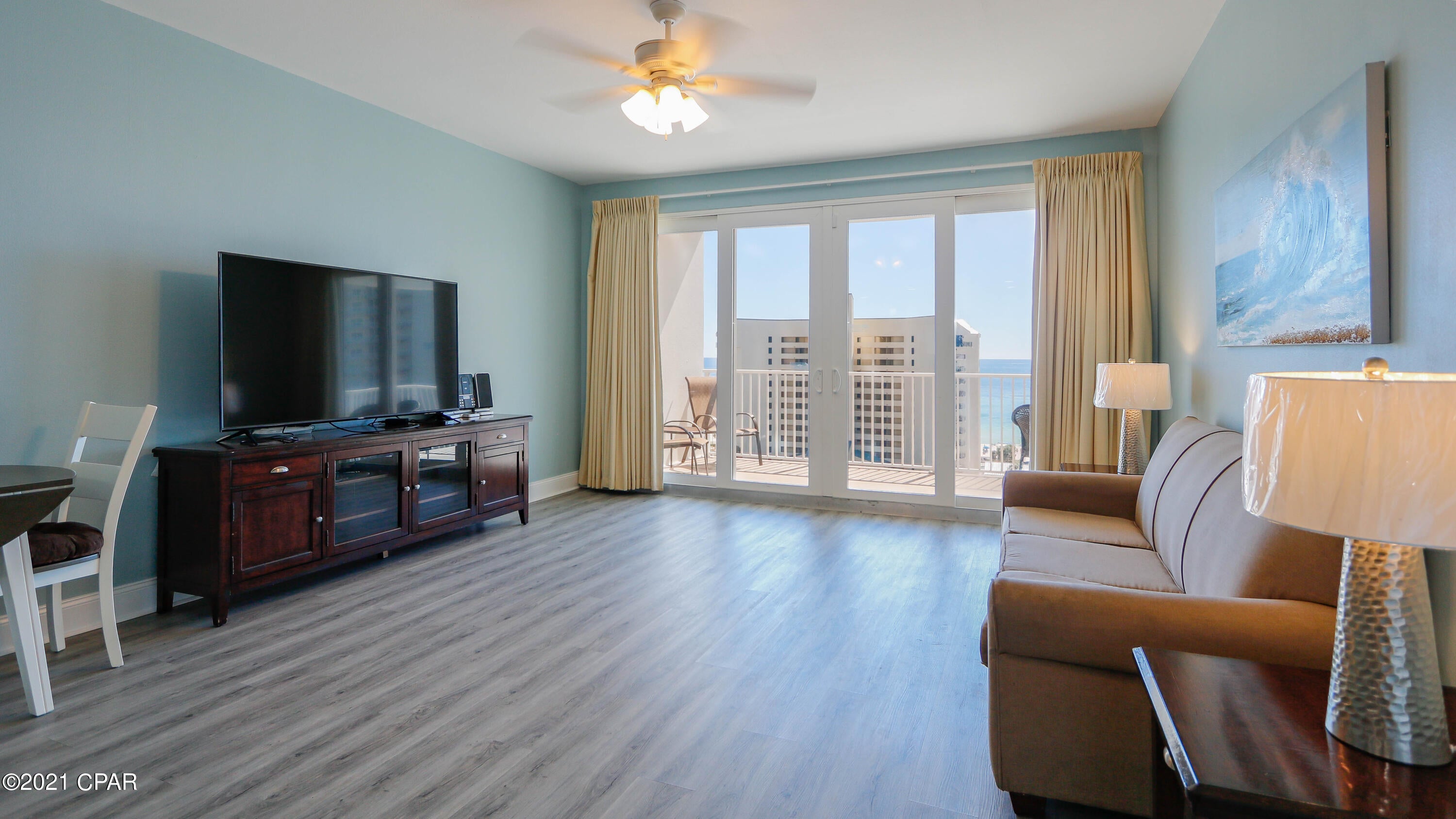 Laketown Wharf - Residential