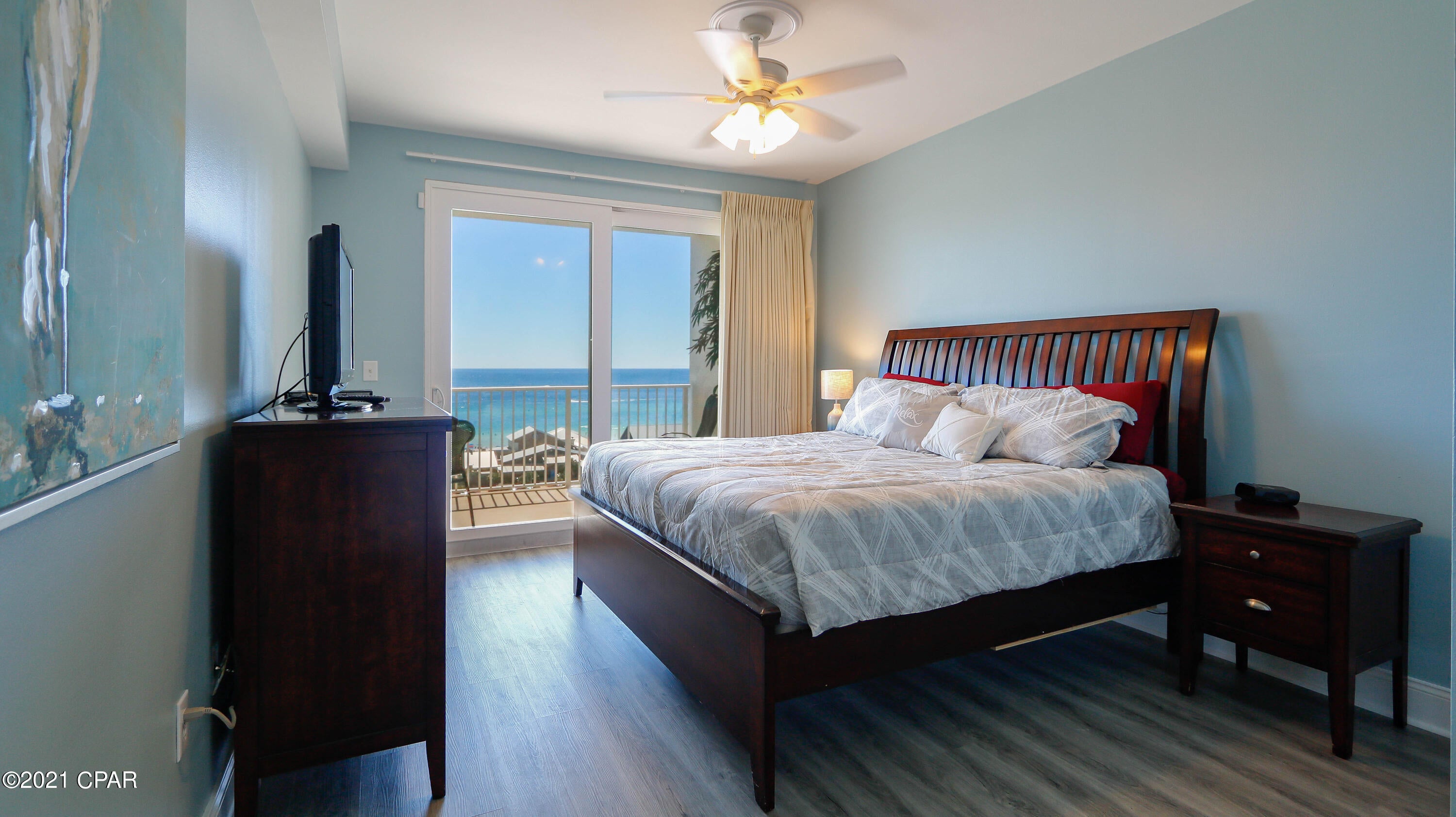 Laketown Wharf - Residential