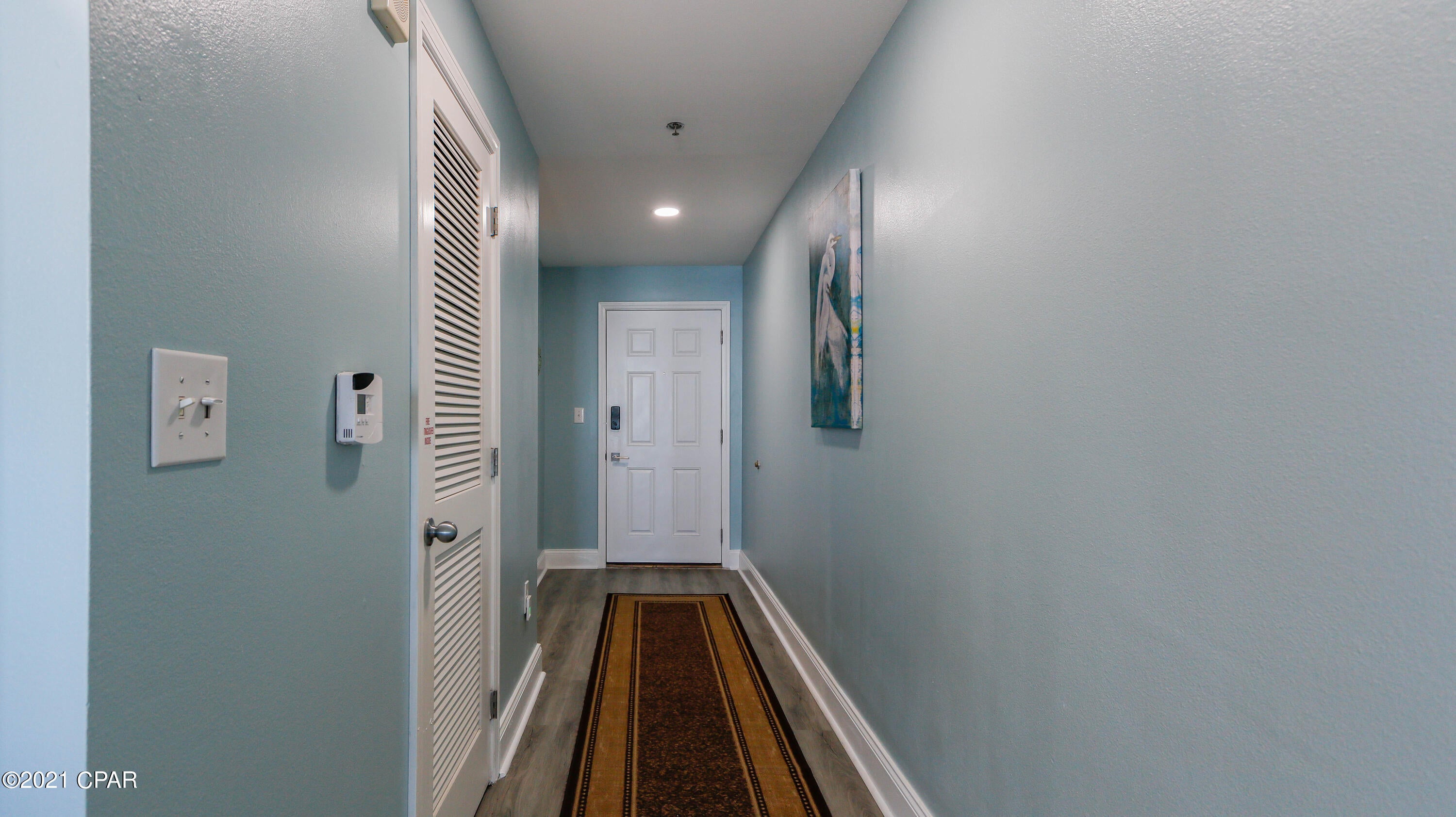 Laketown Wharf - Residential