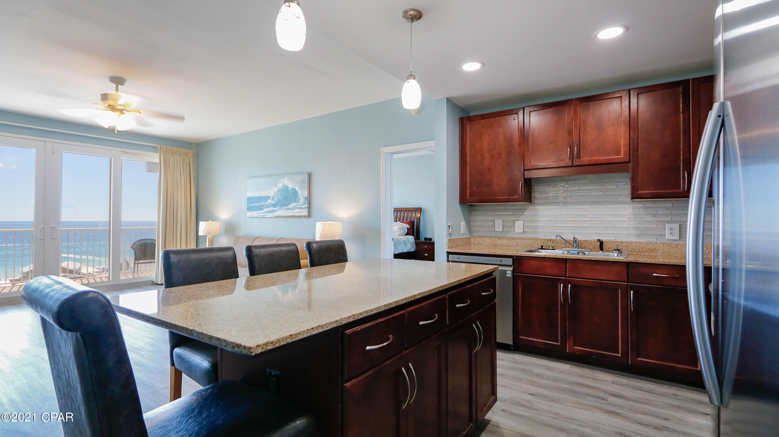Laketown Wharf - Residential