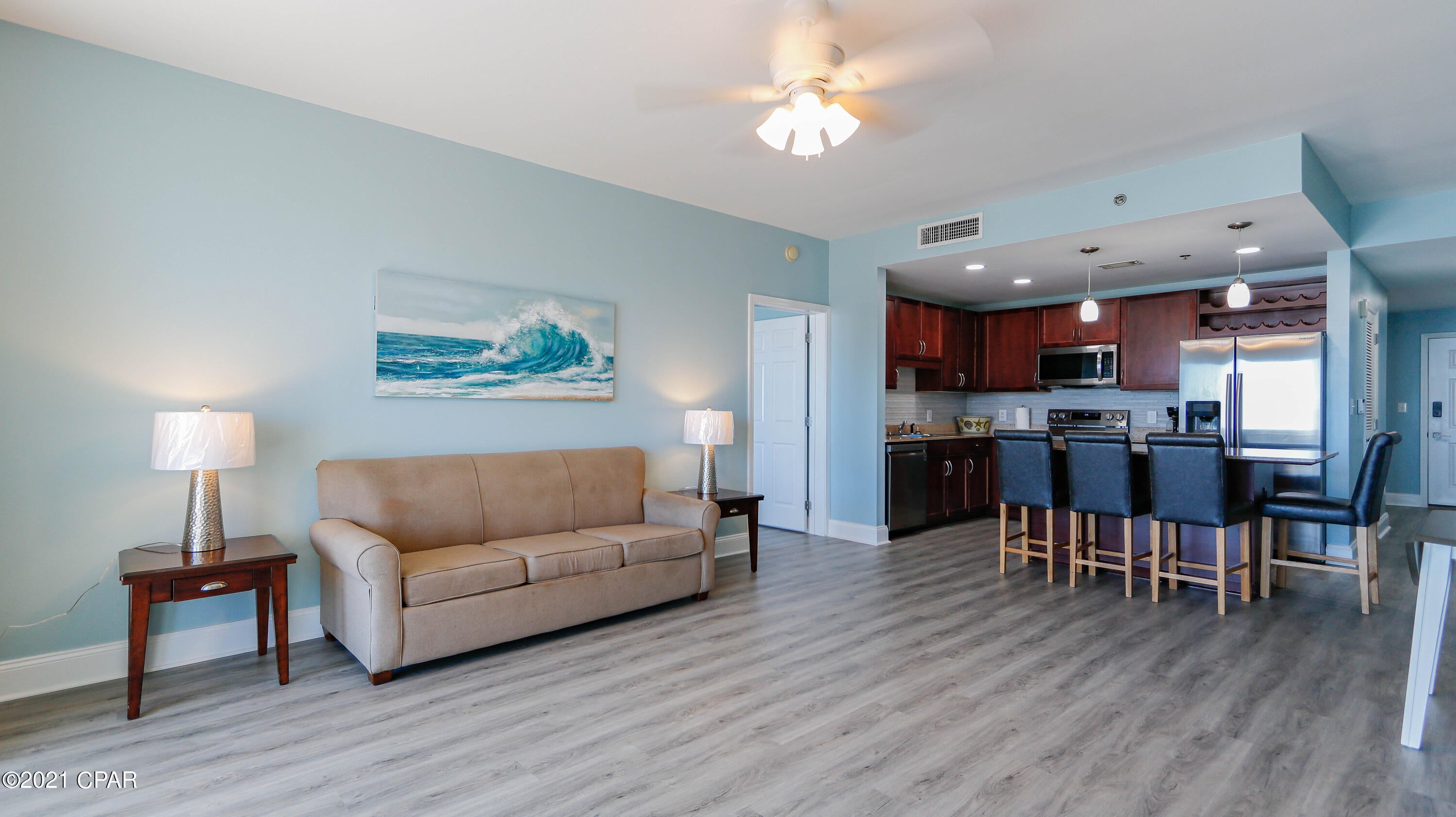 Laketown Wharf - Residential