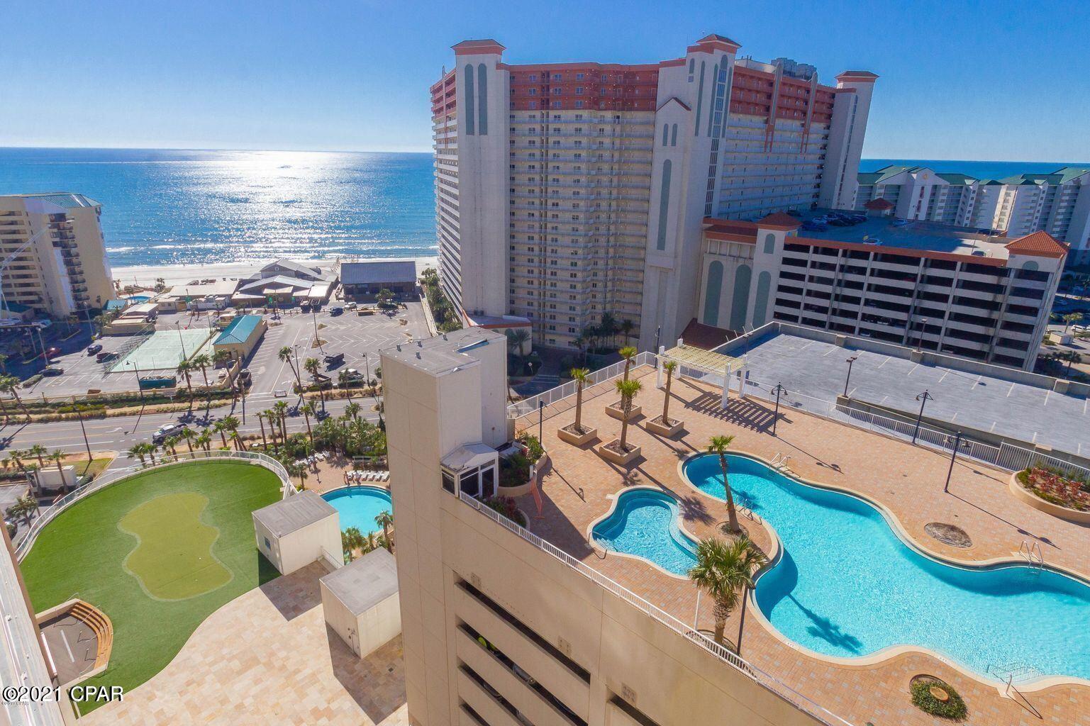 Laketown Wharf - Residential