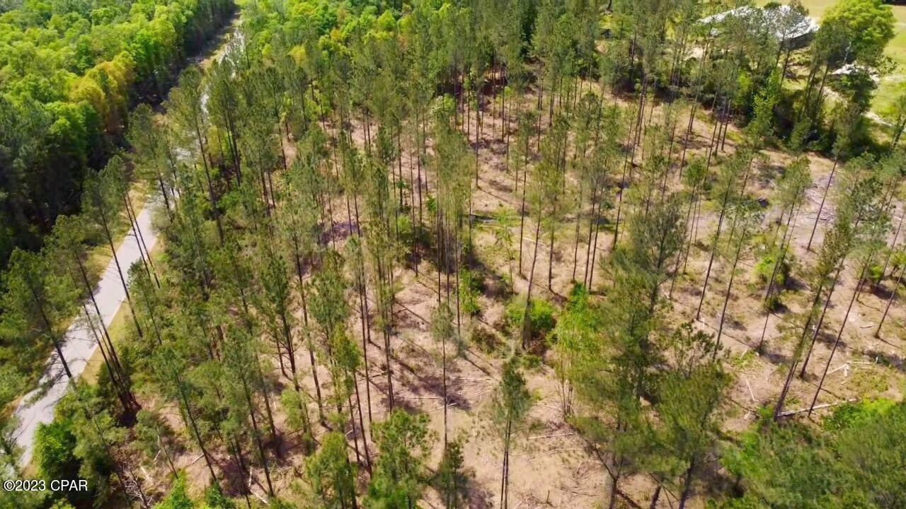 [No Recorded Subdiv] - Land