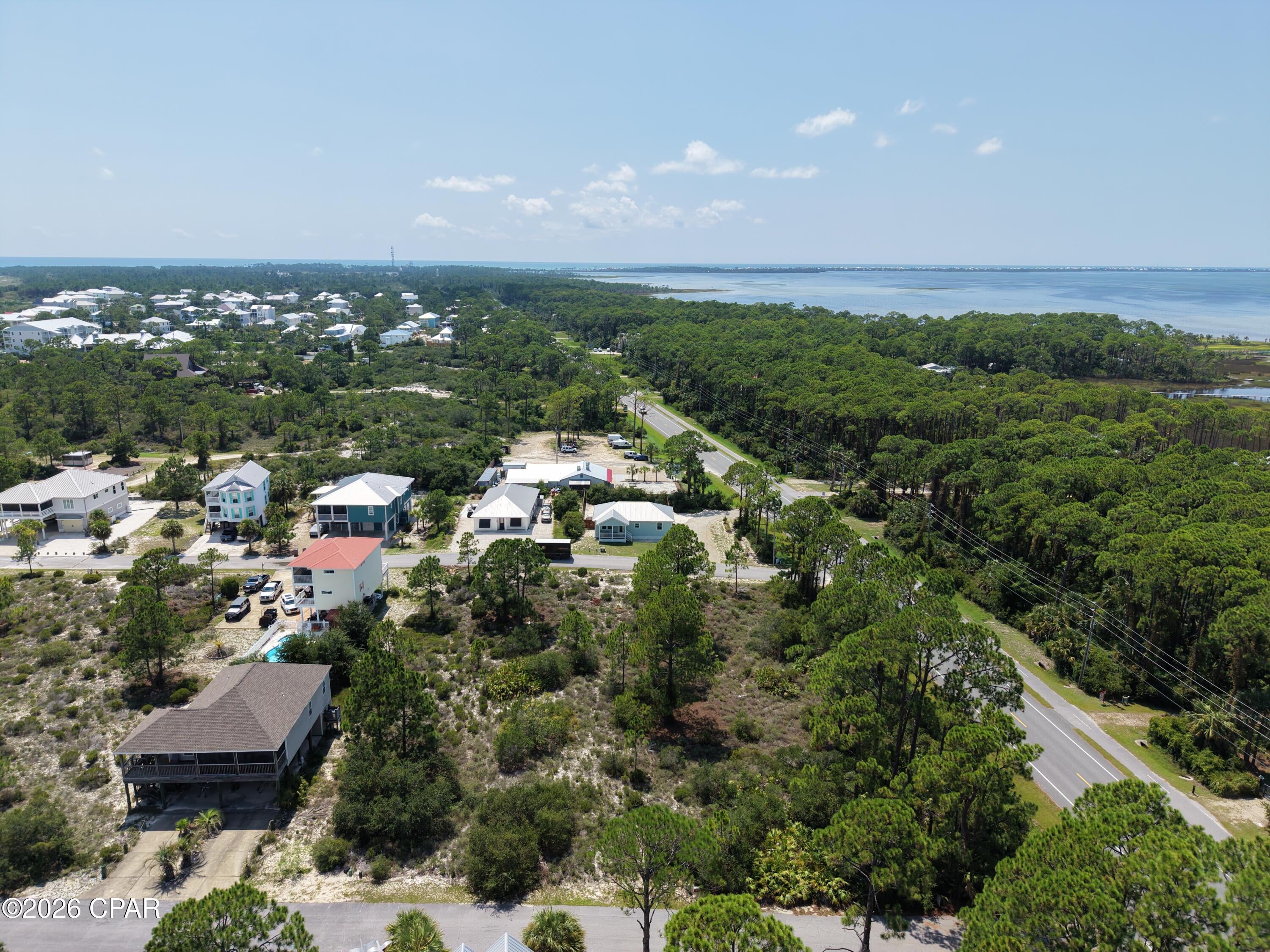 Surfside Estates II - Land