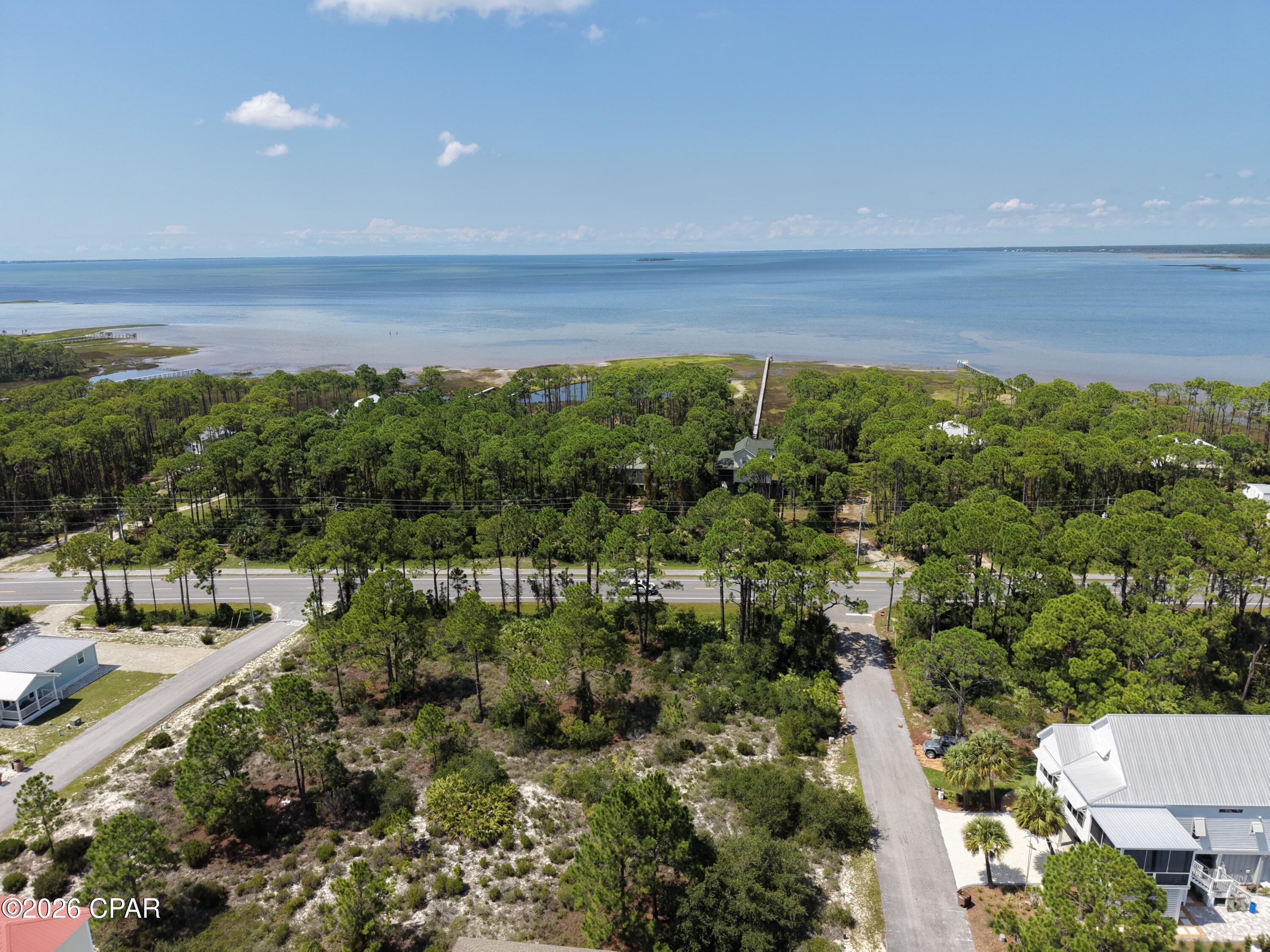 Surfside Estates II - Land