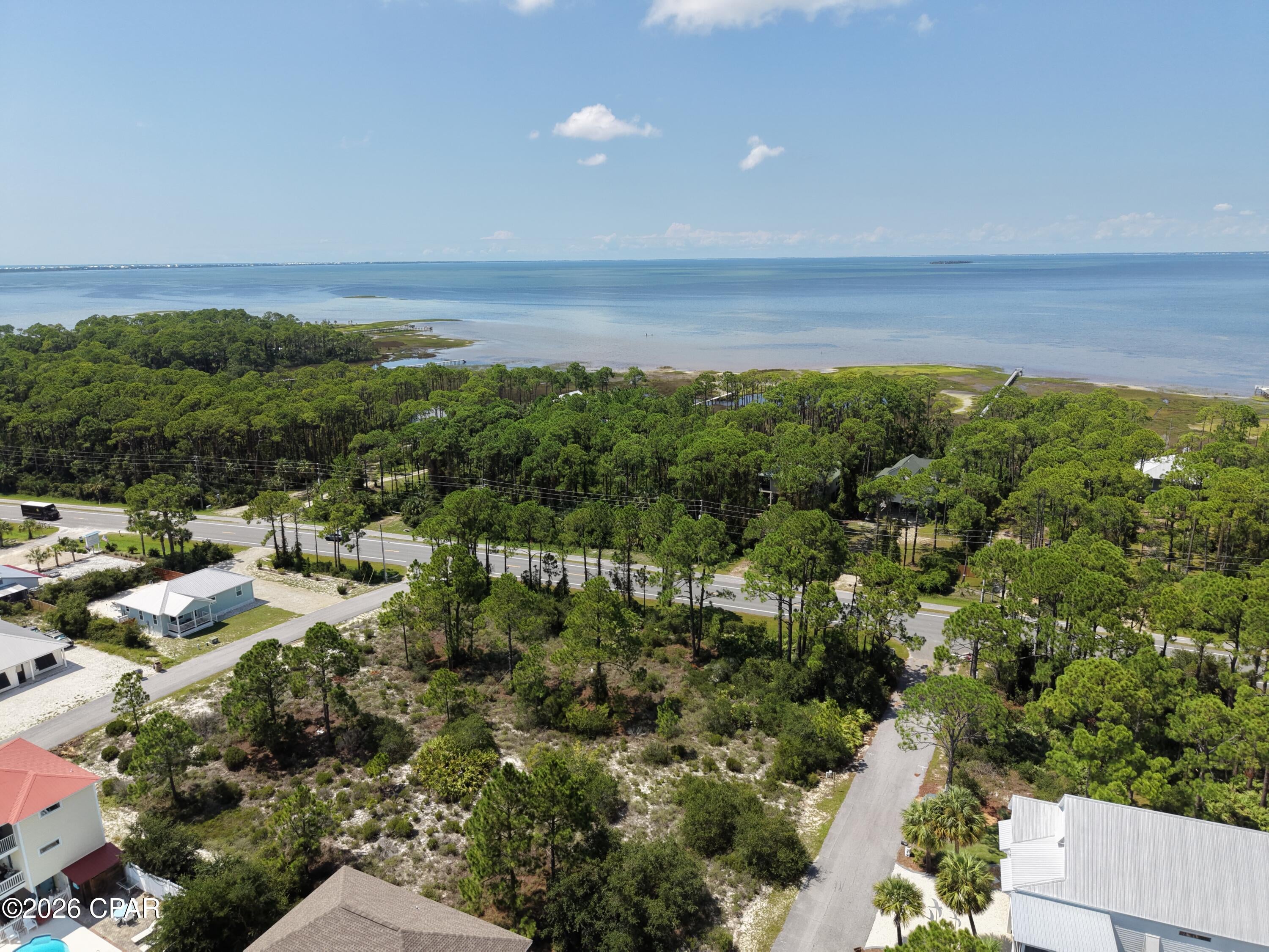 Surfside Estates II - Land