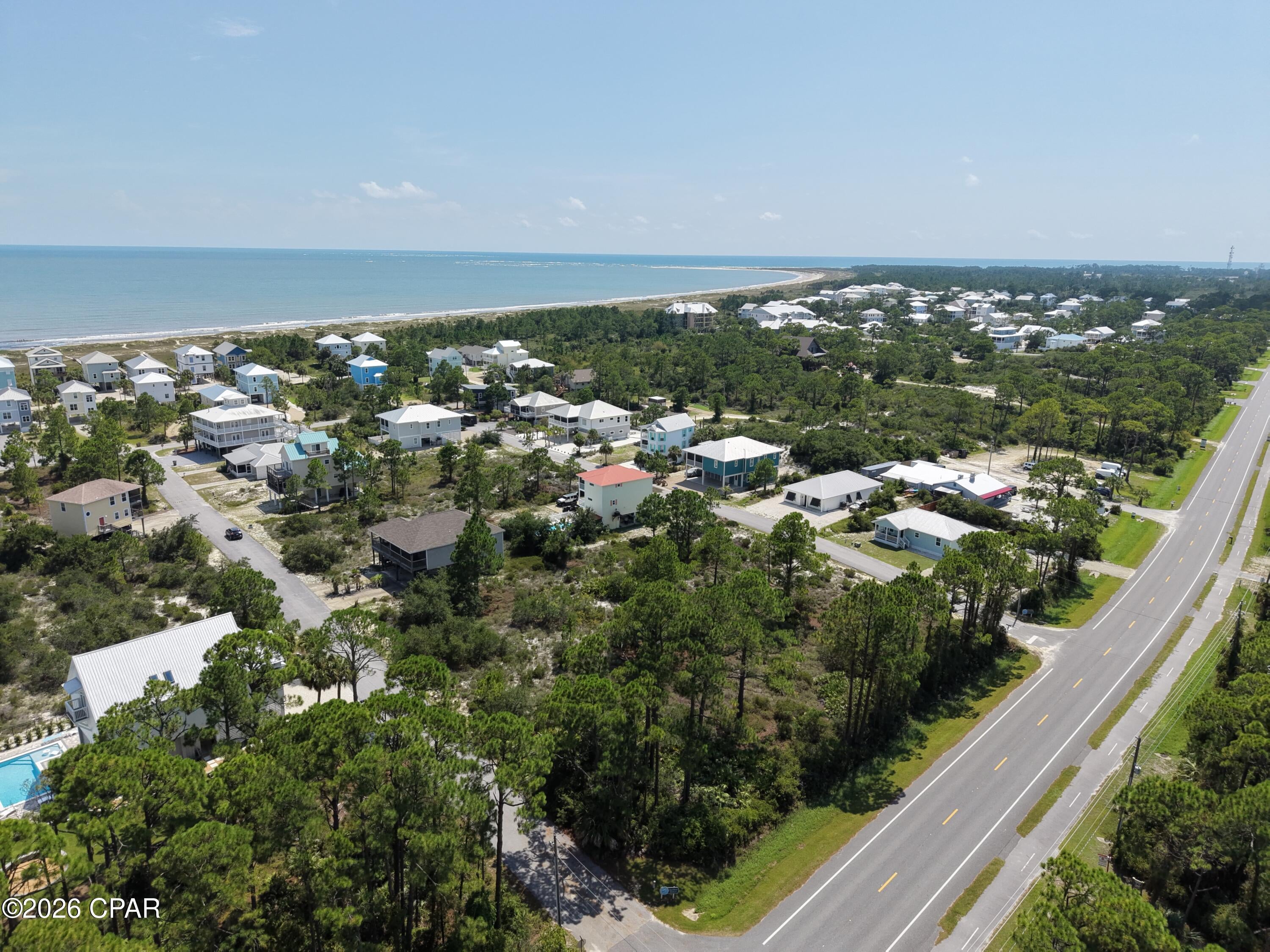 Surfside Estates II - Land
