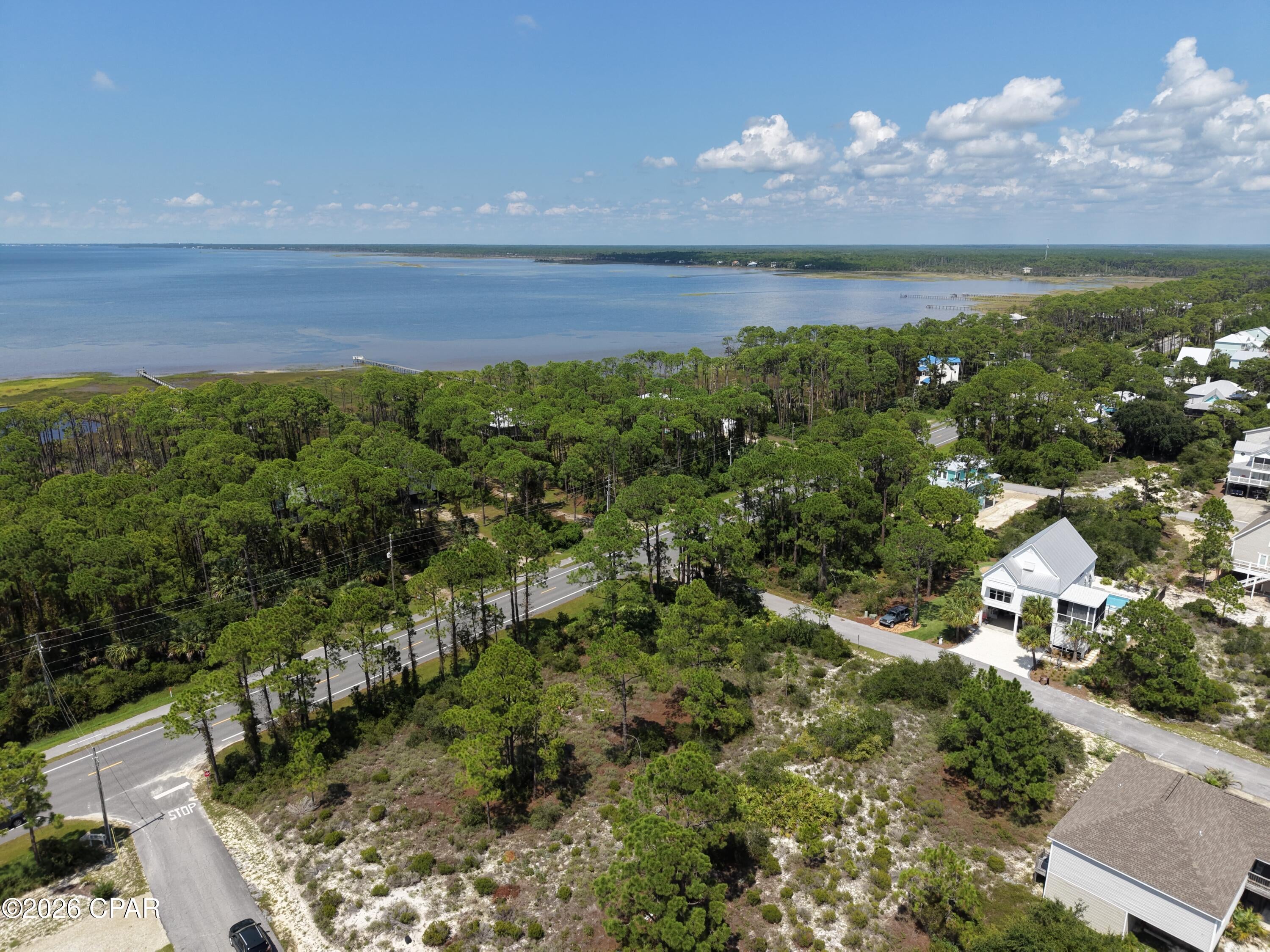 Surfside Estates II - Land