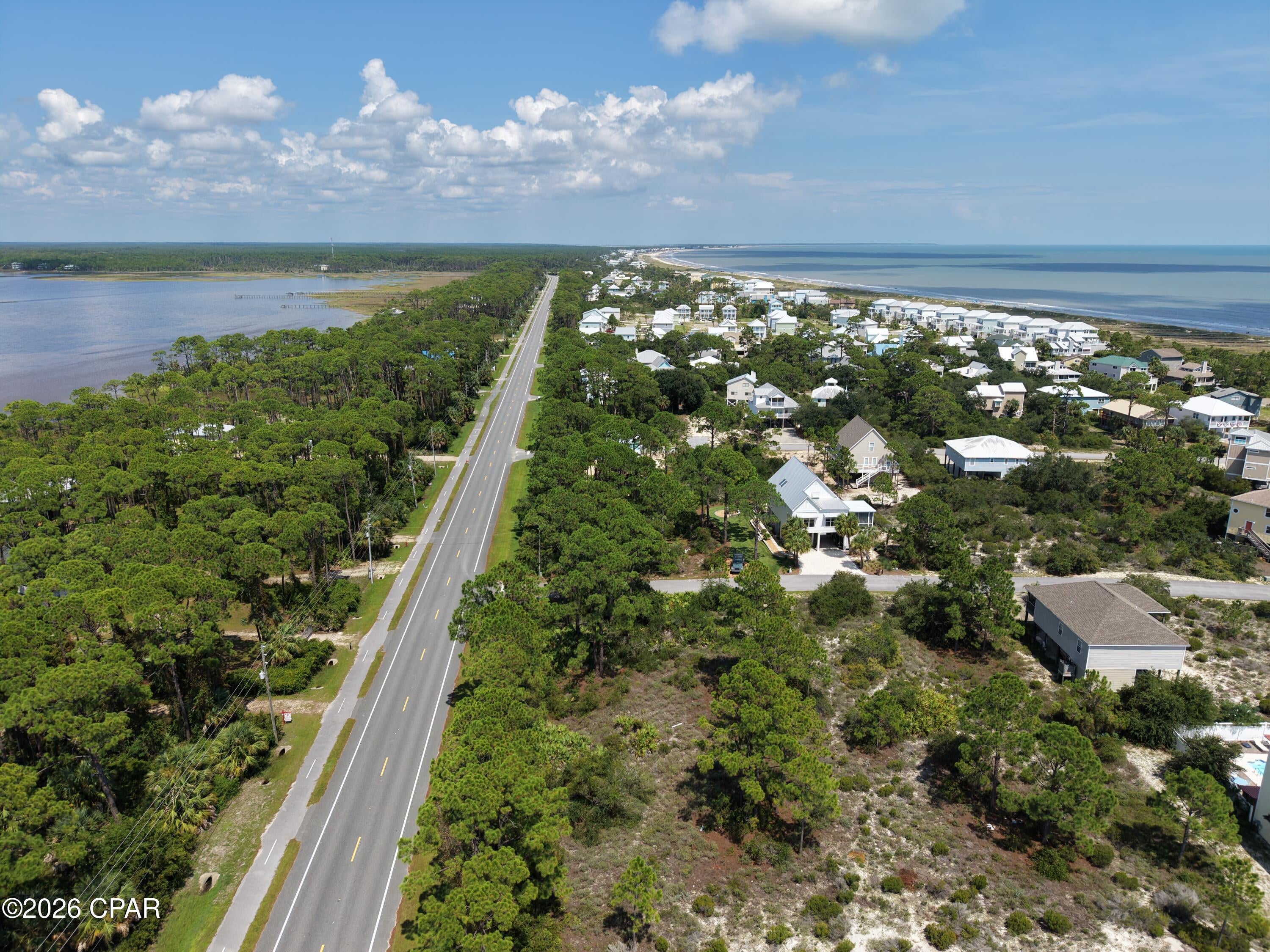 Surfside Estates II - Land